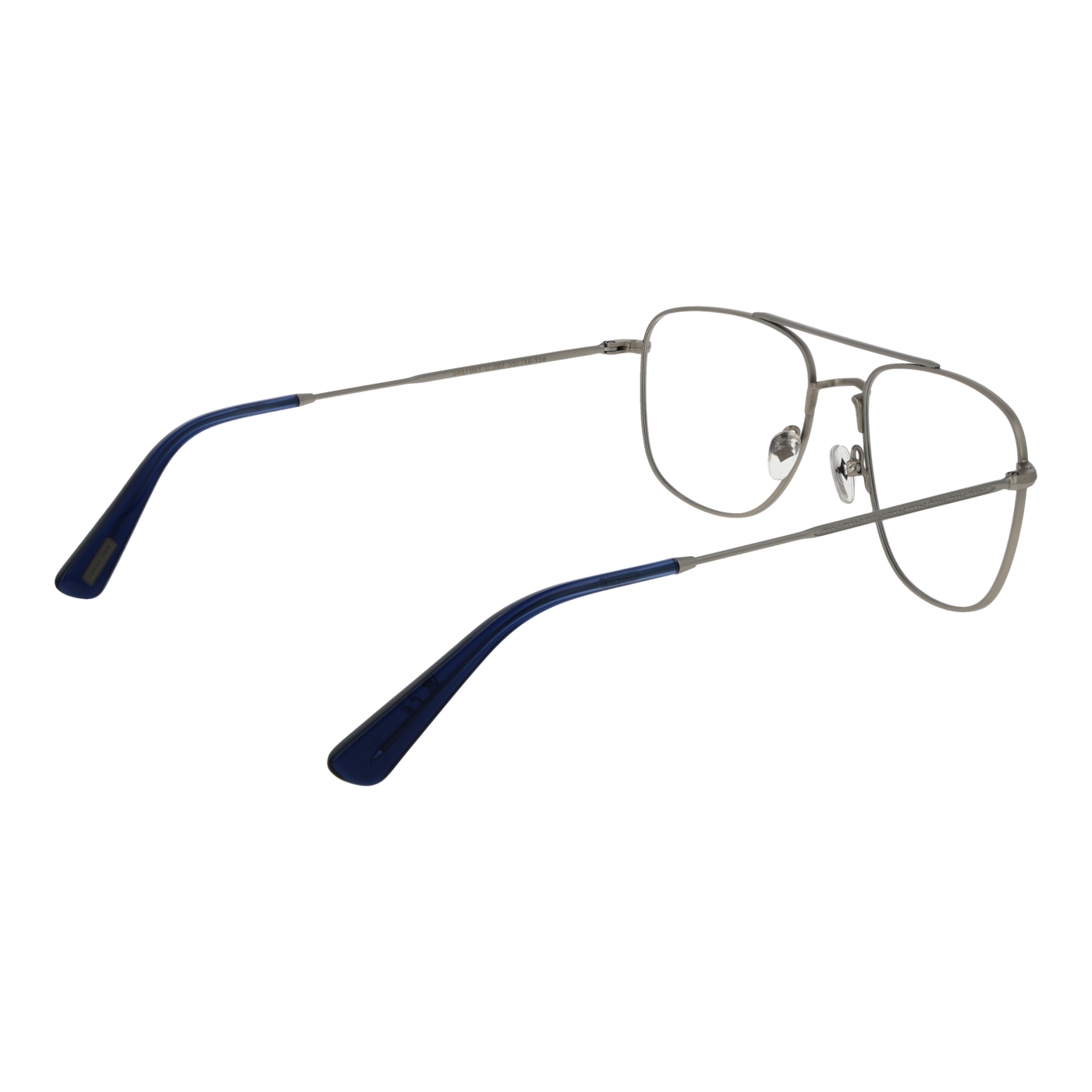 Savile Row Optical Frame SRO-001 202 55 Titanium