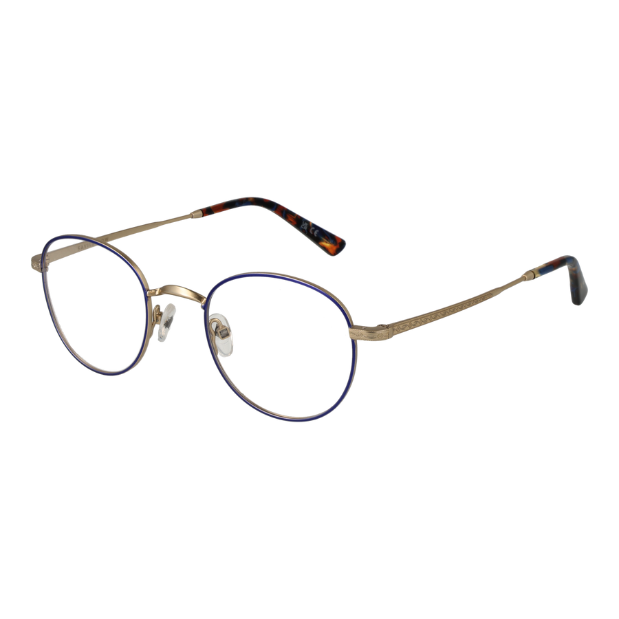 Savile Row Optical Frame SRO-010 006 46 Titanium