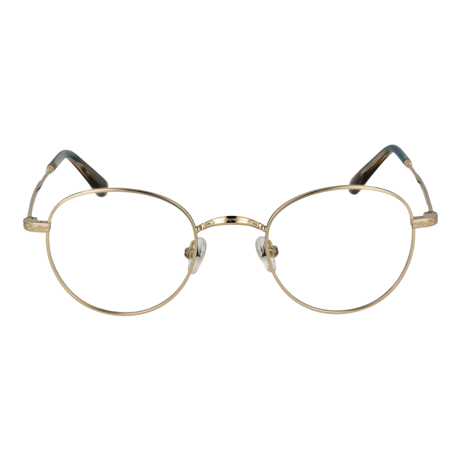 Savile Row Optical Frame SRO-010 201 46 Titanium