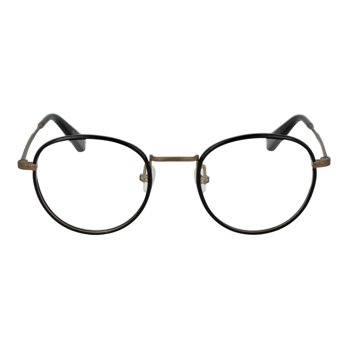 Savile Row Optical Frame SRO-014 001 49 Titanium