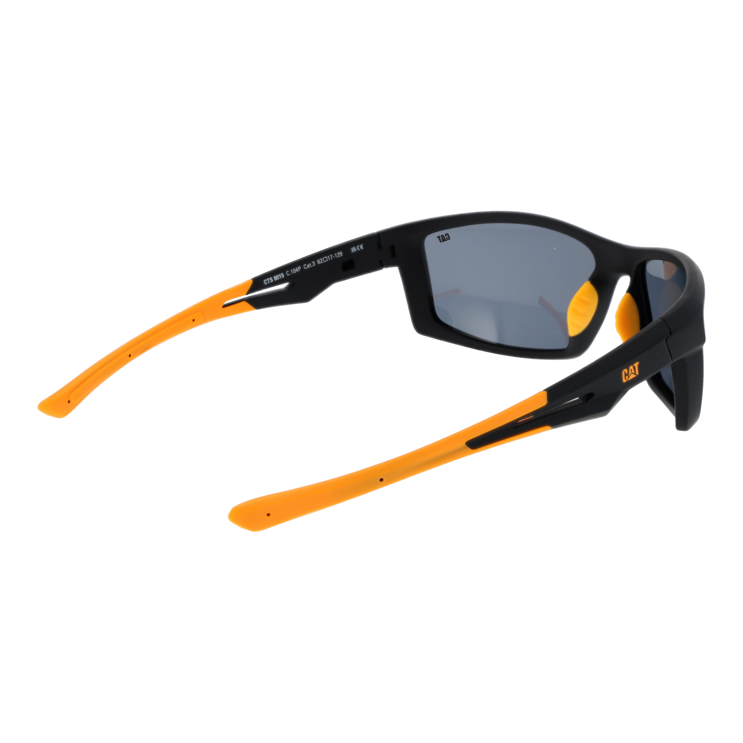 Caterpillar Sunglasses CTS-8015 104P 62