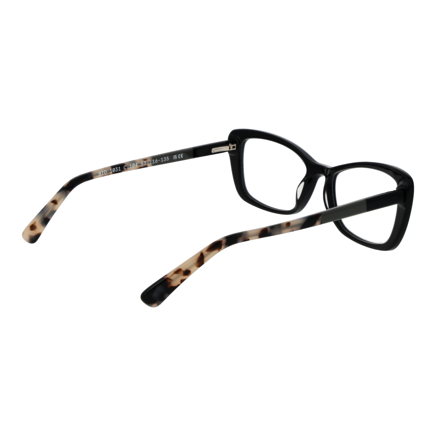 Botaniq Optical Frame BIO-1031 104 53