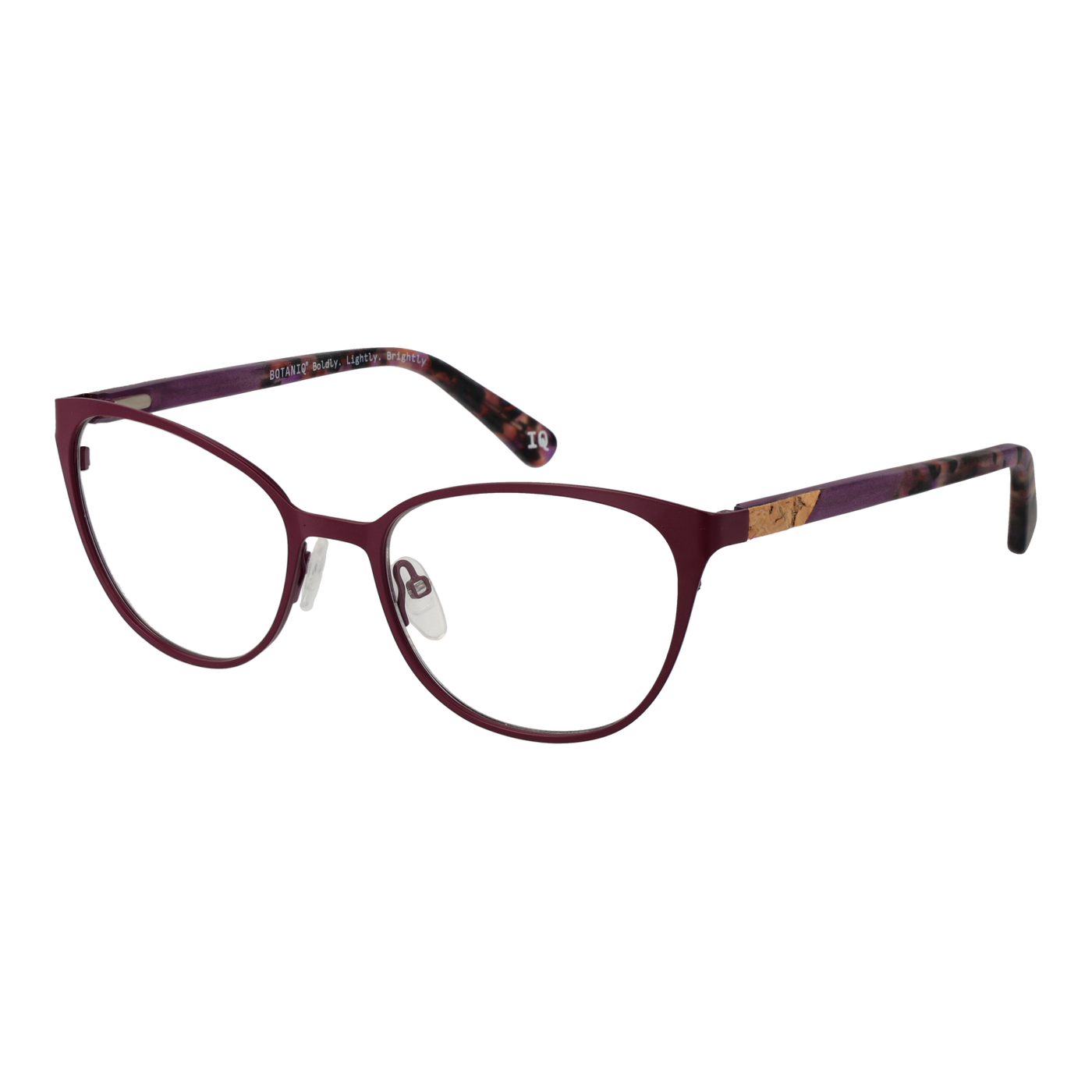 Botaniq Optical Frame BIO-1033 061 53
