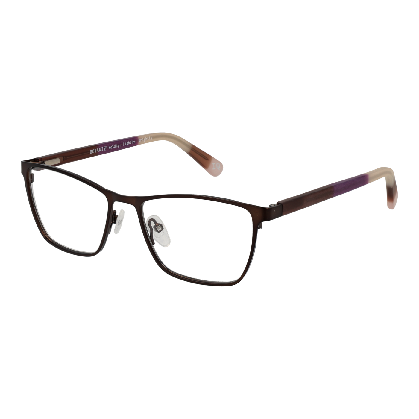 Botaniq Optical Frame BIO-1038 003 52