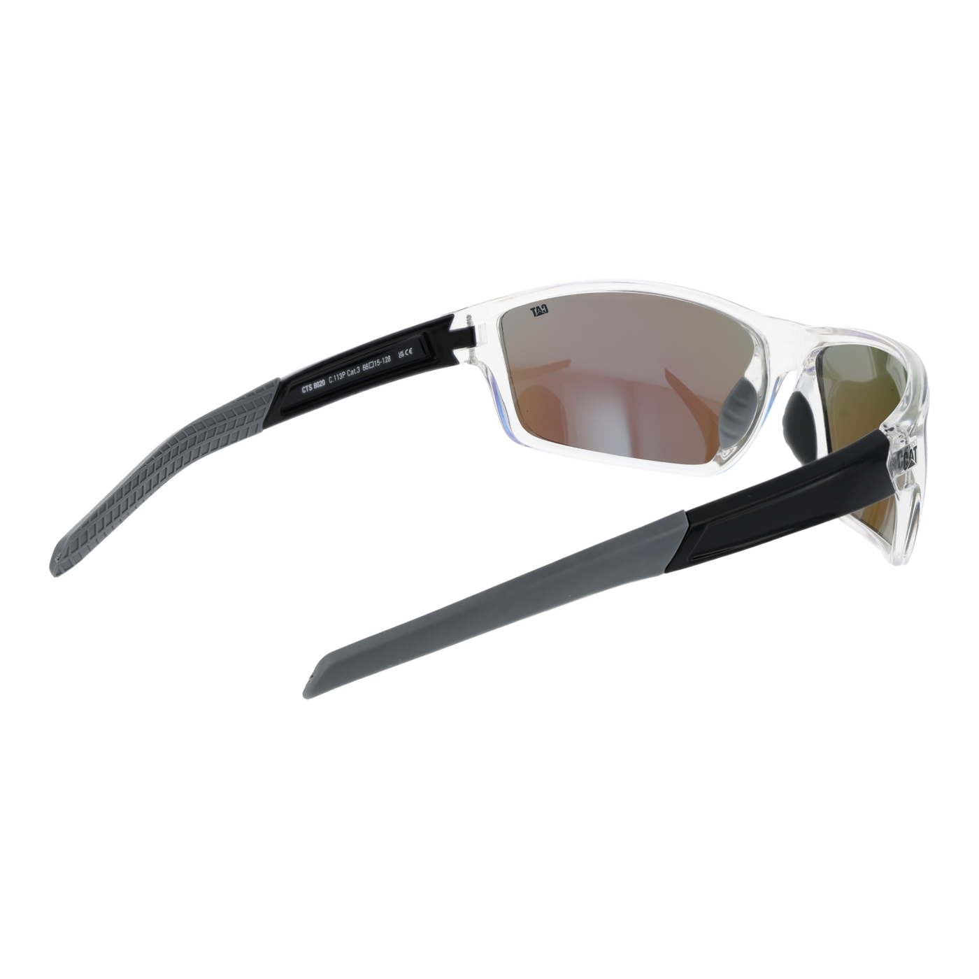 Caterpillar Sunglasses CTS-8020 113P 66
