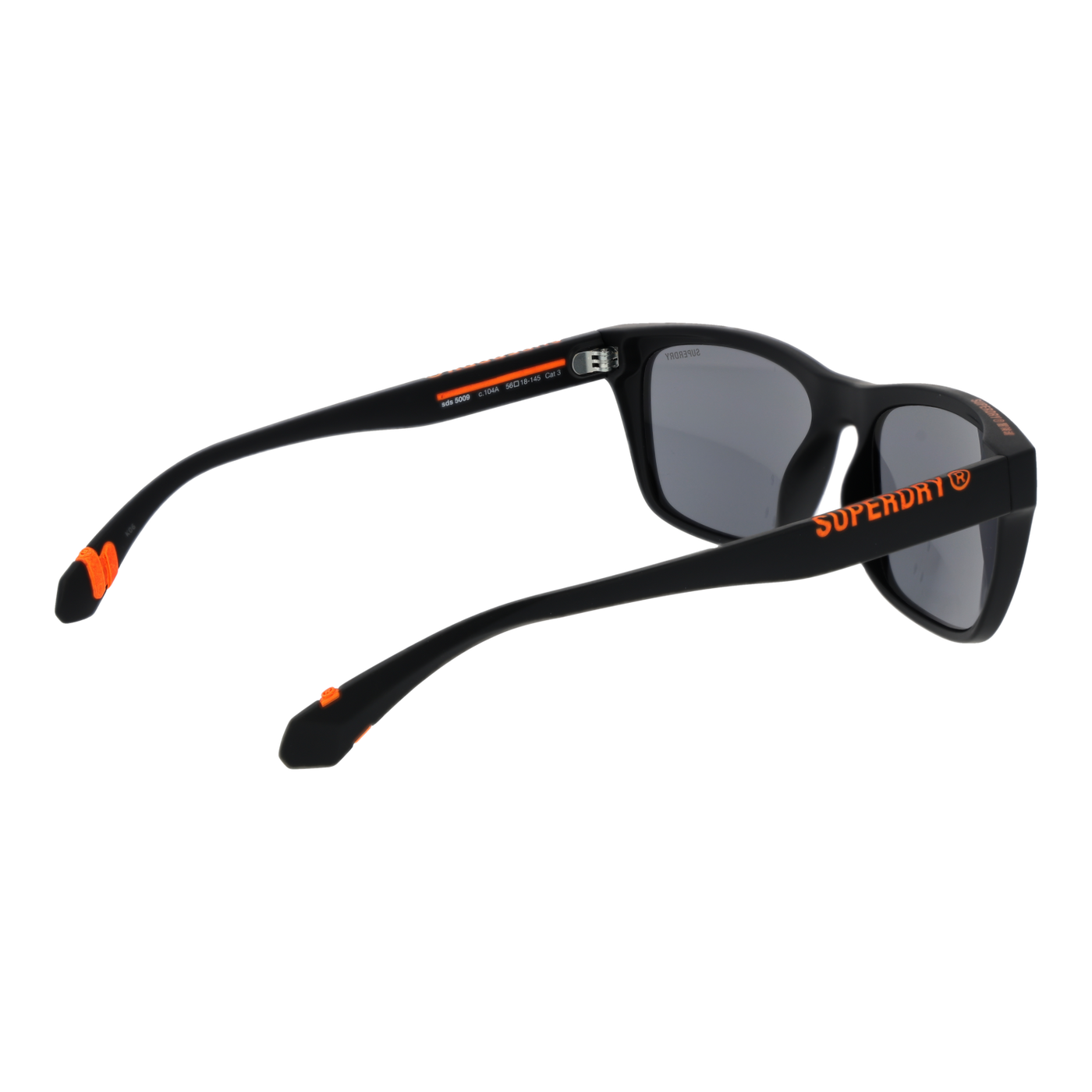 Superdry Sunglasses SDS-5009 104A 56