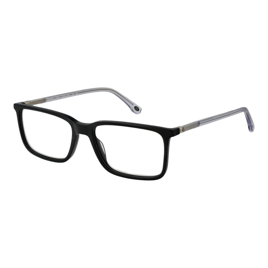 Land Rover Optical Frame Eaton BLK 57