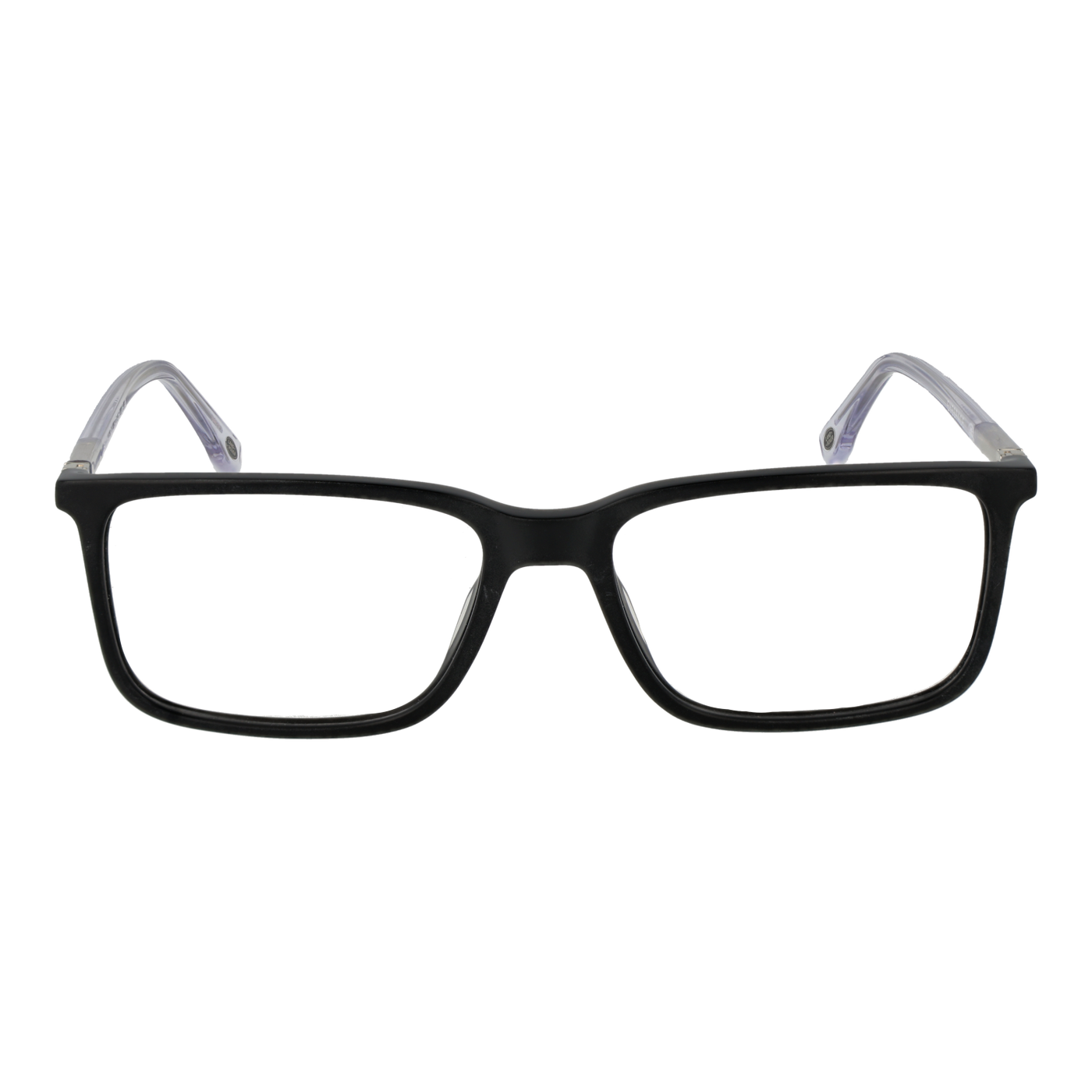 Land Rover Optical Frame Eaton BLK 57