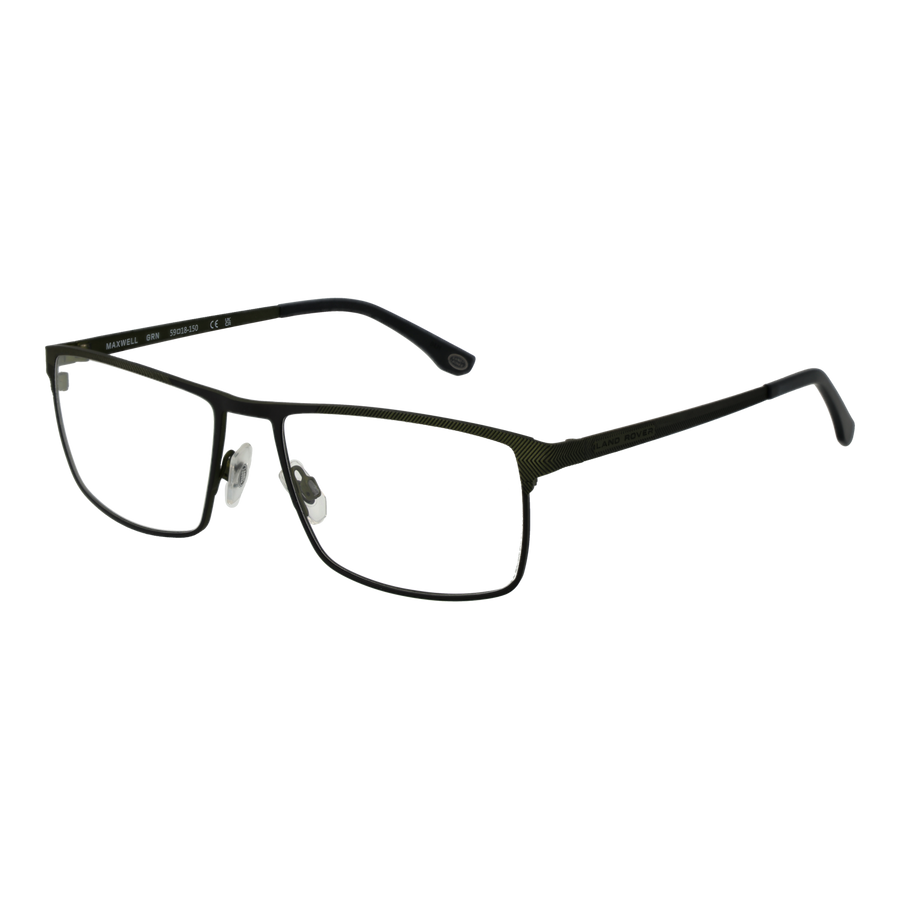 Land Rover Optical Frame Maxwell GRN 59