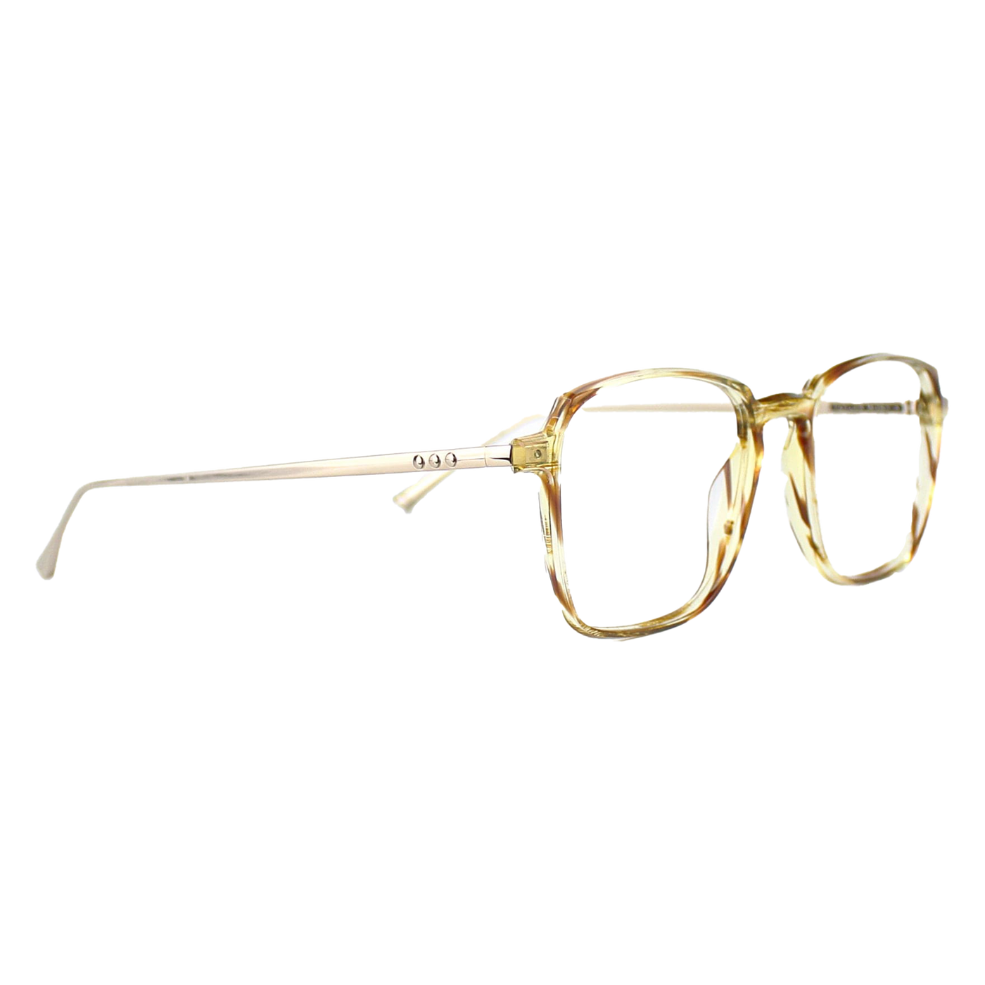 Taylor Morris Optical Frame SW3 C2 53