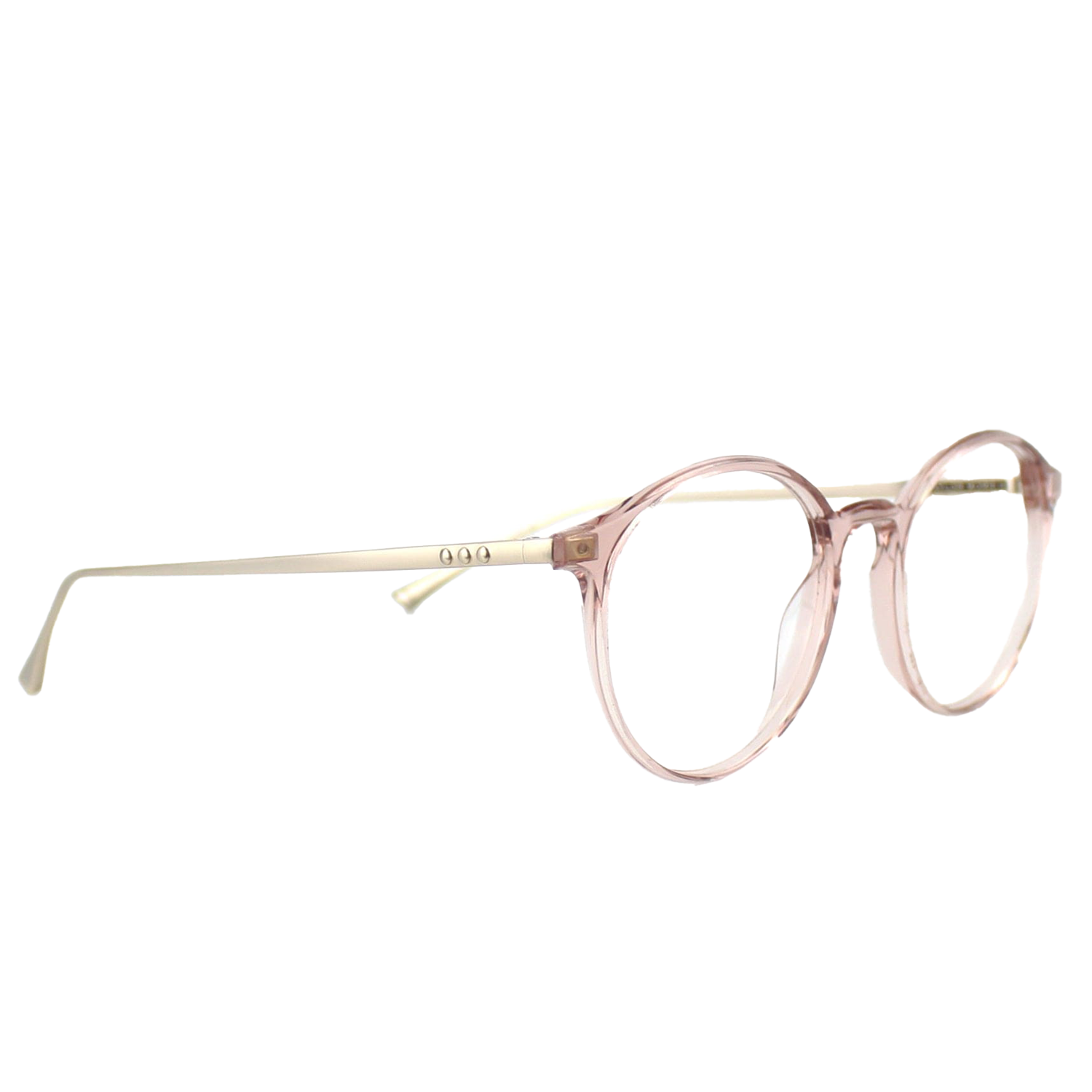 Taylor Morris Optical Frame SW4 C3 49