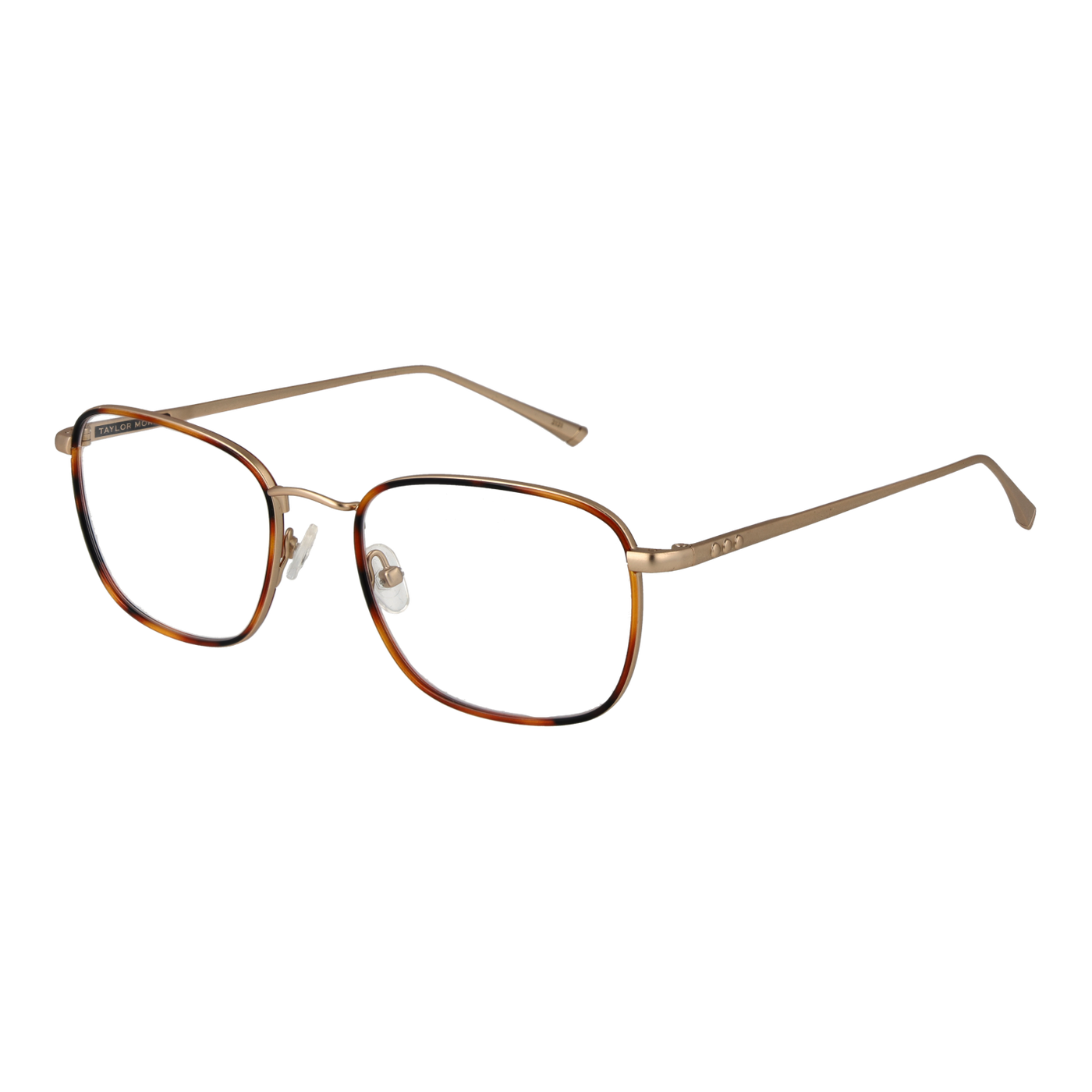 Taylor Morris Optical Frame SW8 C4 51