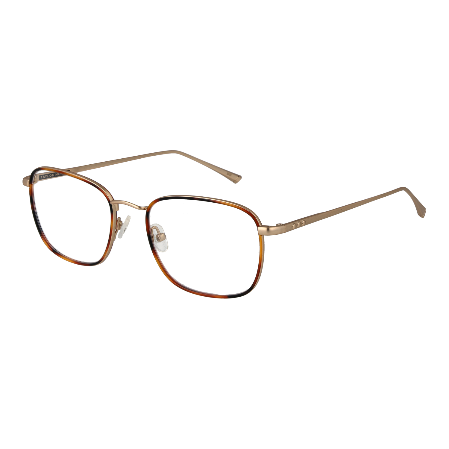 Taylor Morris Optical Frame SW8 C4 51