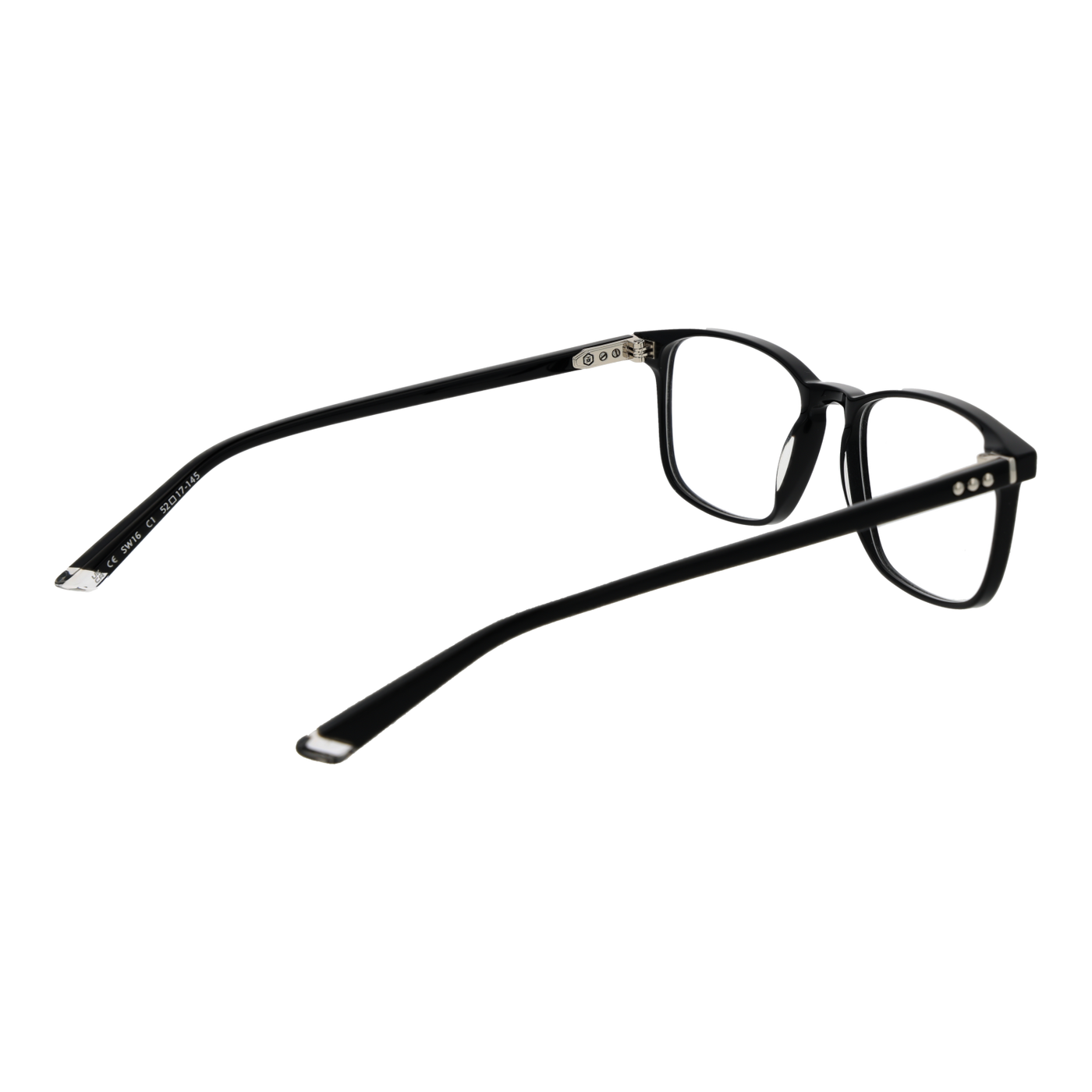 Taylor Morris Optical Frame SW16 C1 52