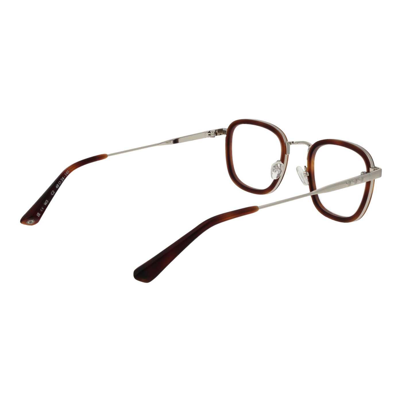 Taylor Morris Optical Frame W3 C2 48
