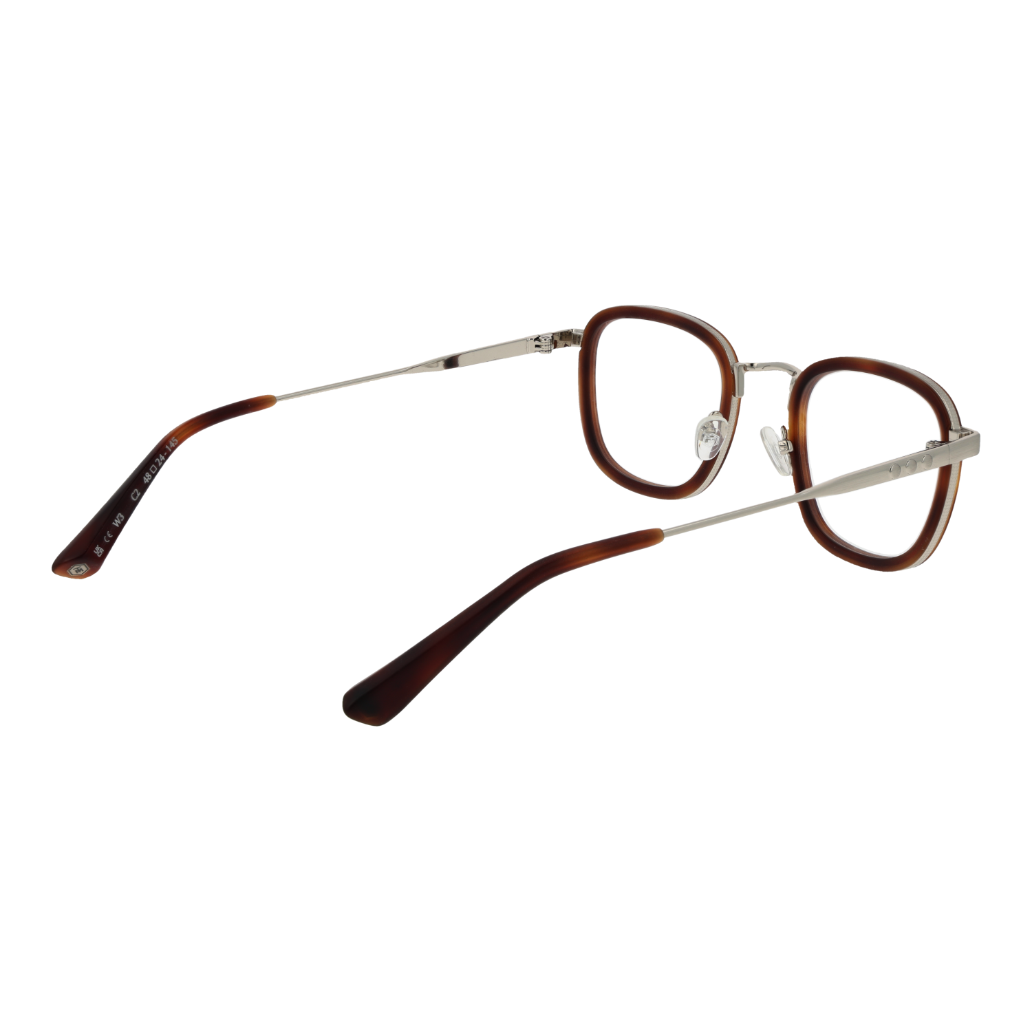 Taylor Morris Optical Frame W3 C2 48