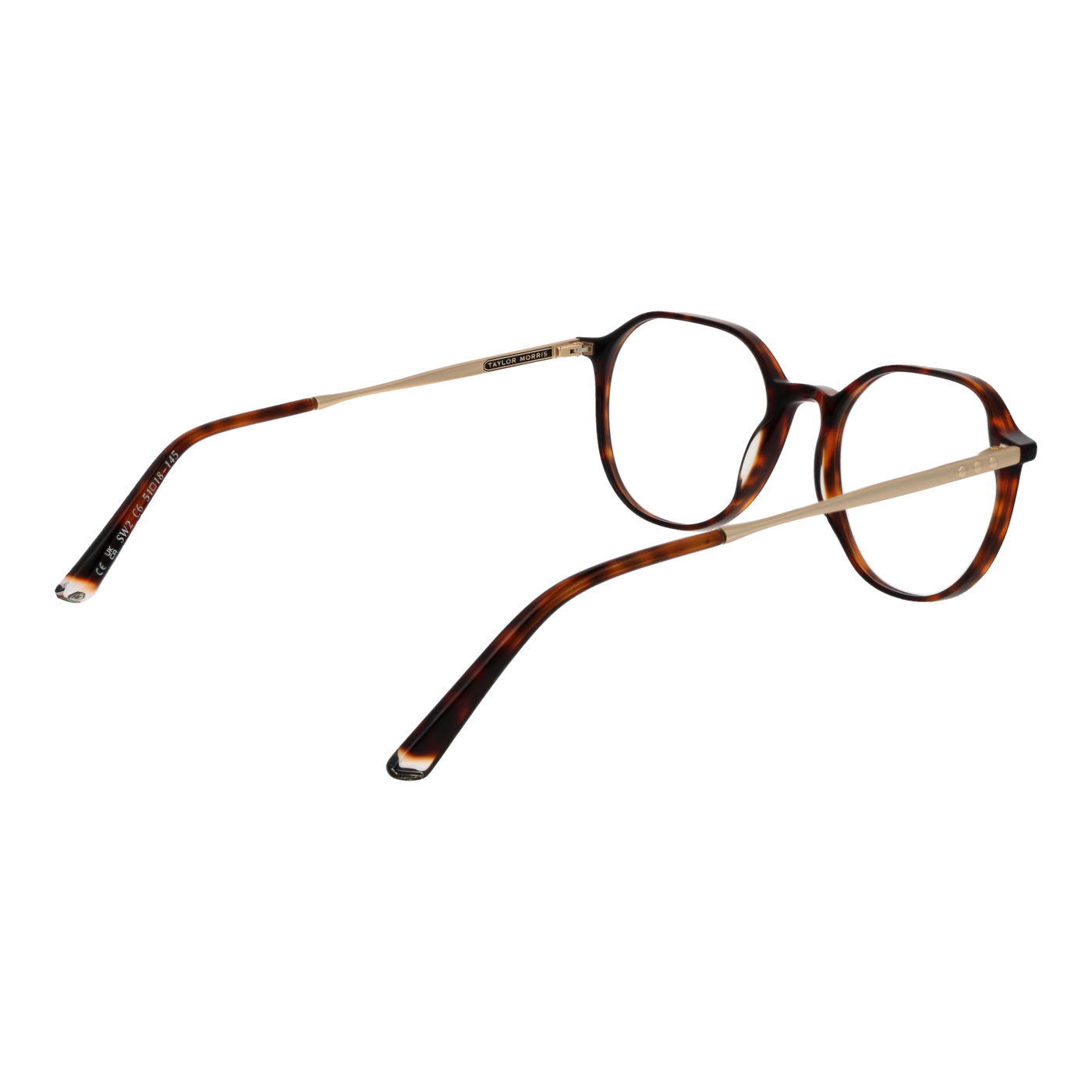Taylor Morris Optical Frame SW2 C6 51