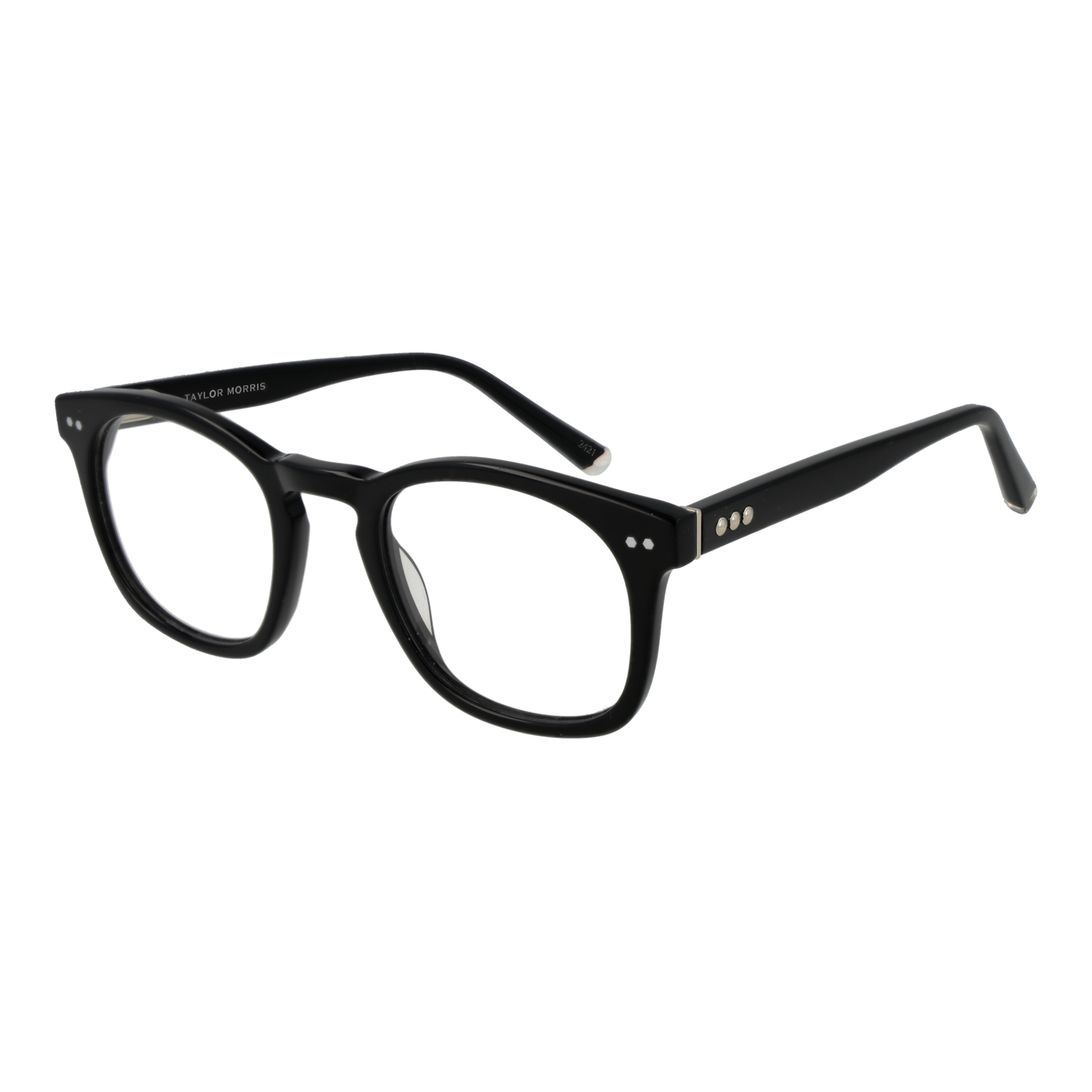 Taylor Morris Optical Frame W8 C1 49