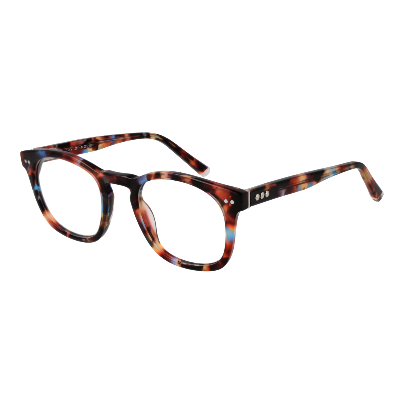 Taylor Morris Optical Frame W8 C2 49