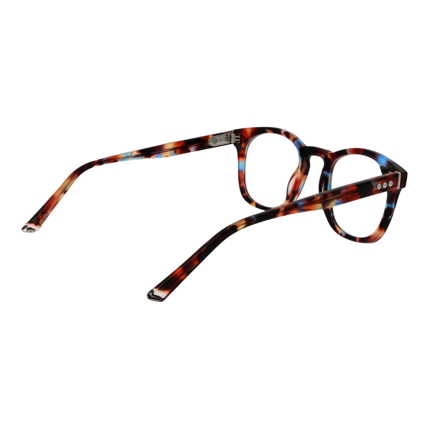 Taylor Morris Optical Frame W8 C2 49