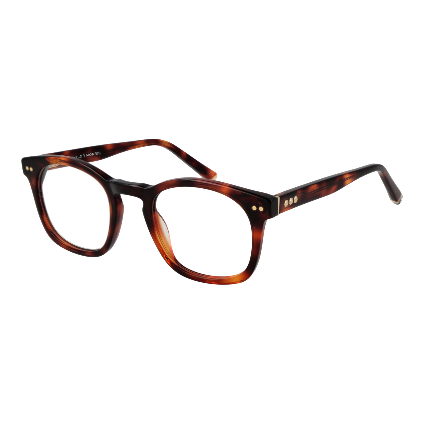 Taylor Morris Optical Frame W8 C3 49