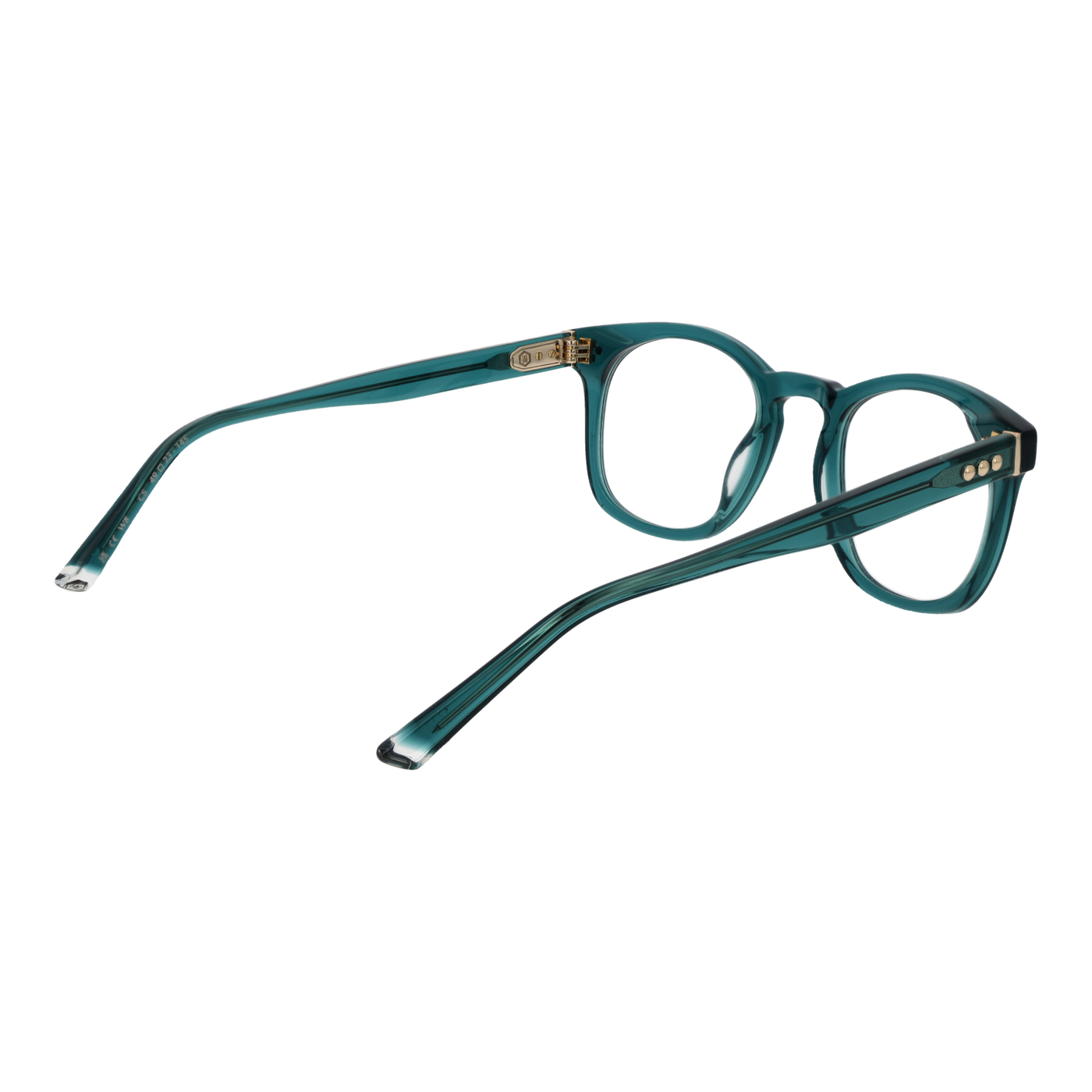 Taylor Morris Optical Frame W8 C5 49