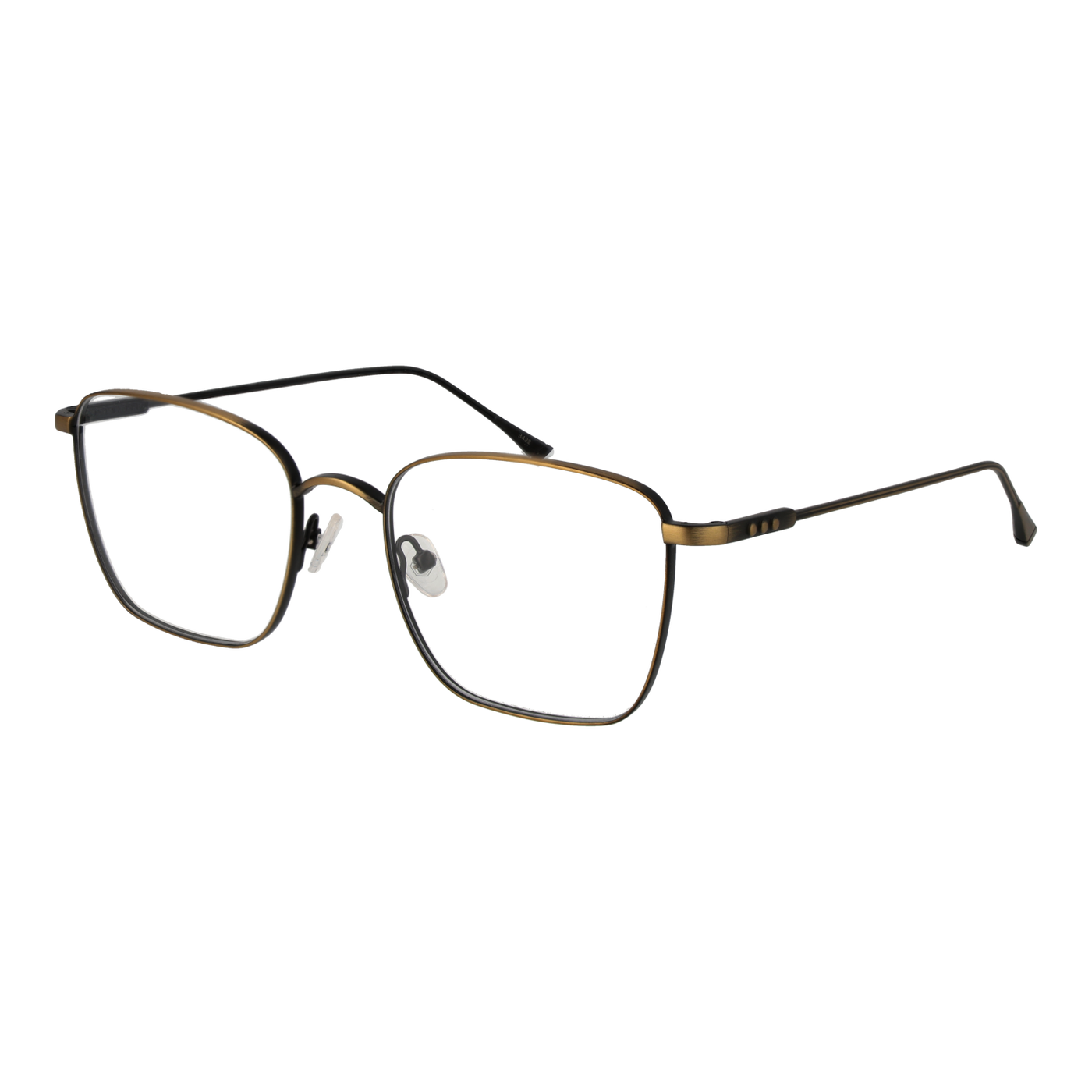 Taylor Morris Optical Frame TM01 C3 55