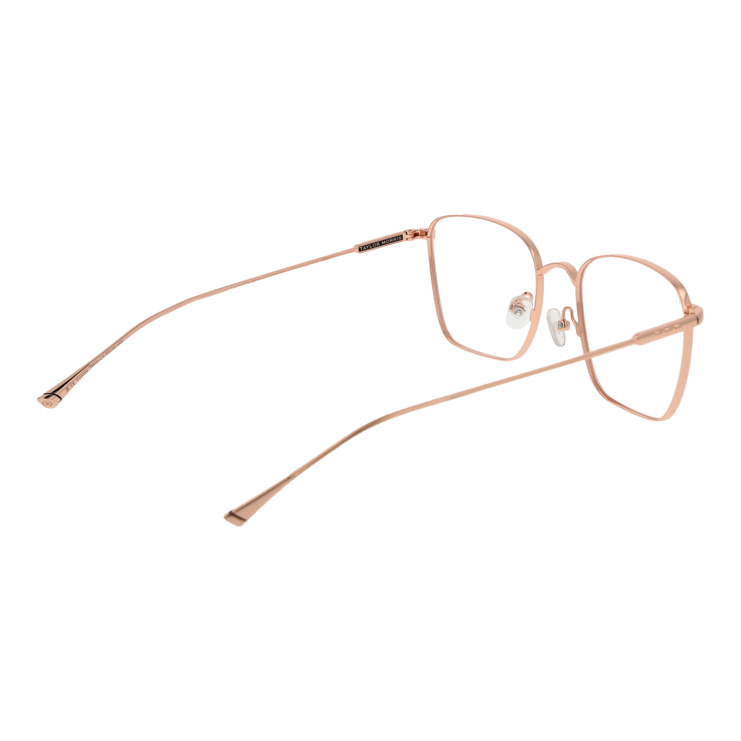 Taylor Morris Optical Frame TM01 C4 55