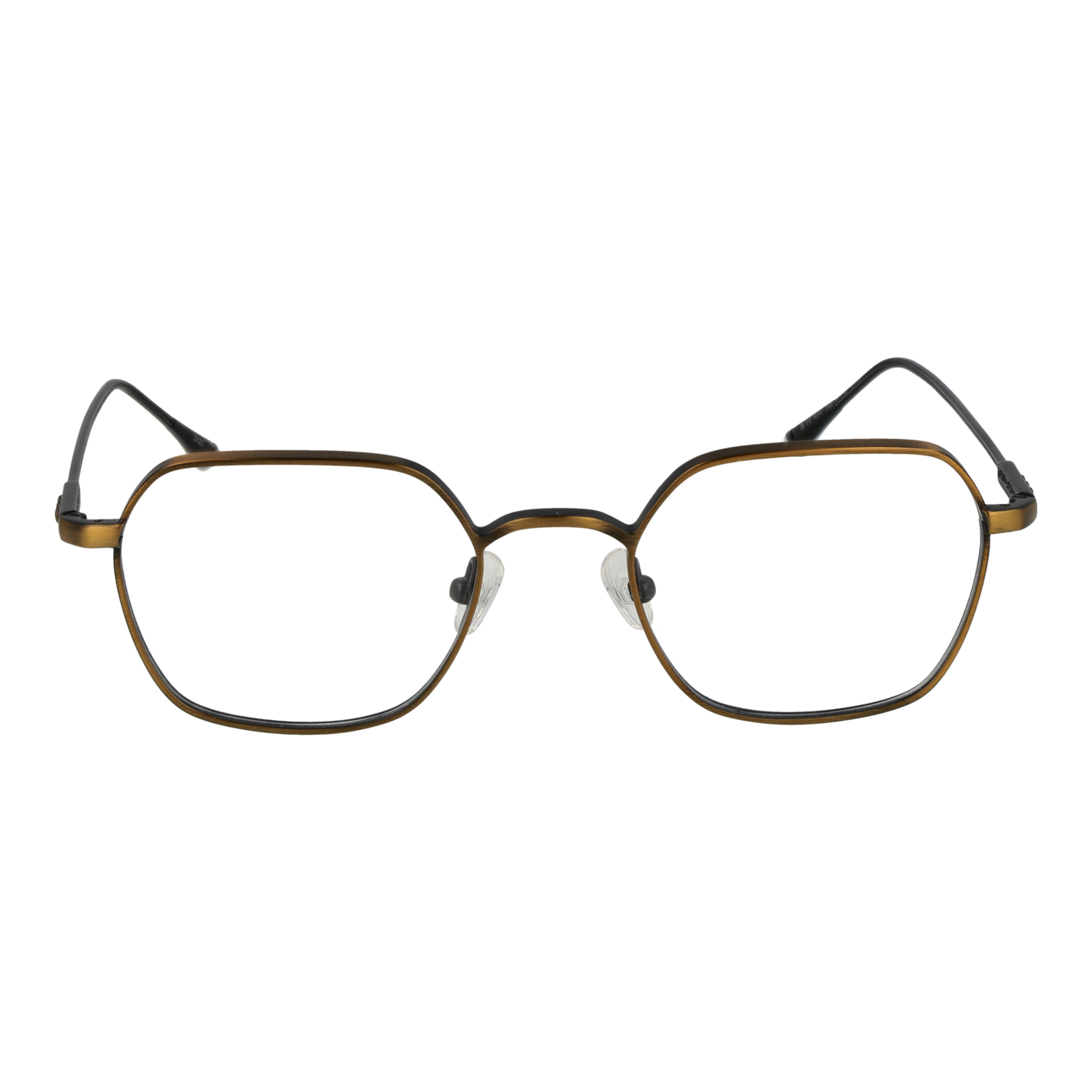 Taylor Morris Optical Frame TM02 C3 48