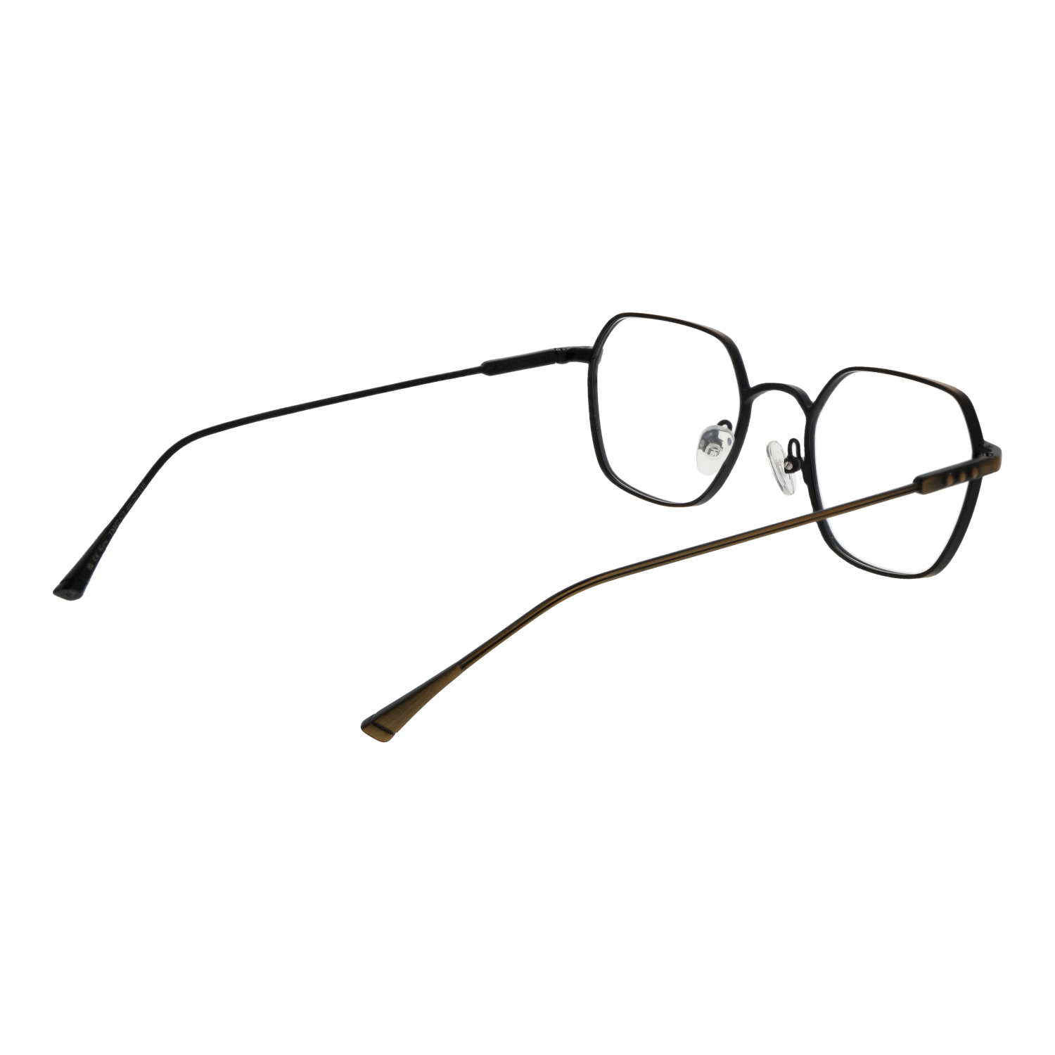 Taylor Morris Optical Frame TM02 C3 48