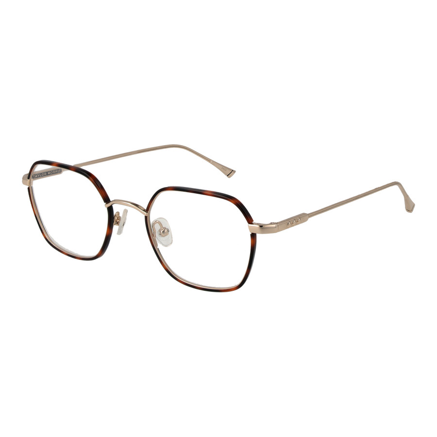 Taylor Morris Optical Frame TM03 C3 48