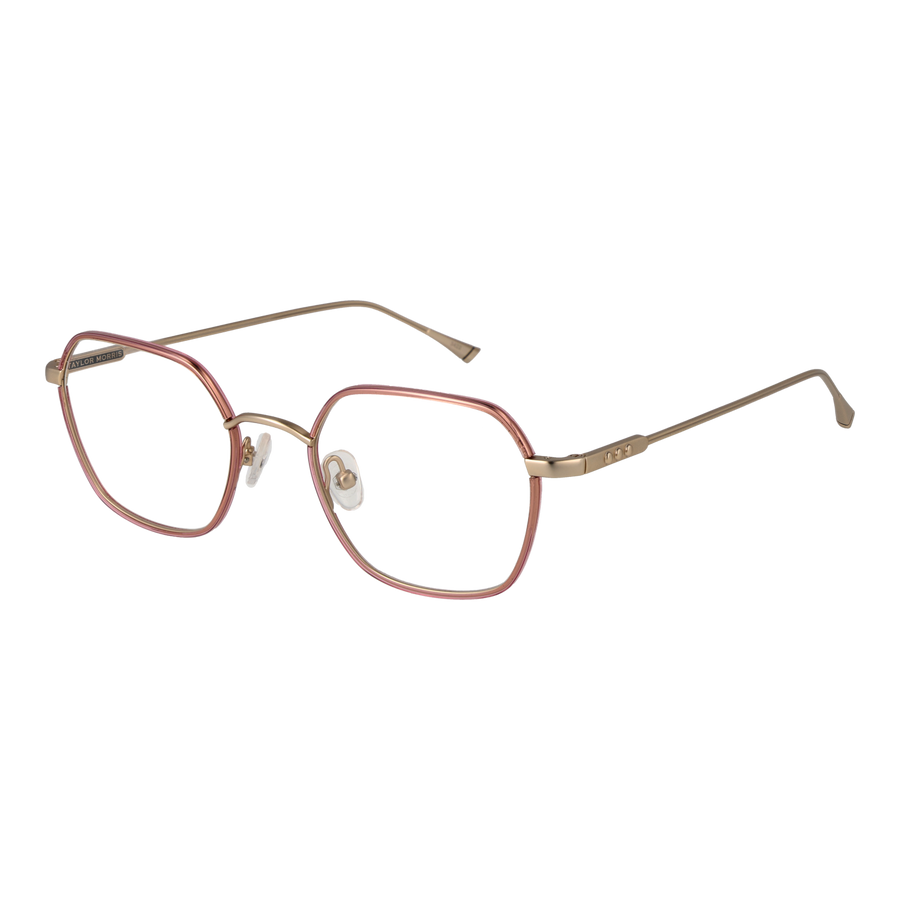 Taylor Morris Optical Frame TM03 C4 48