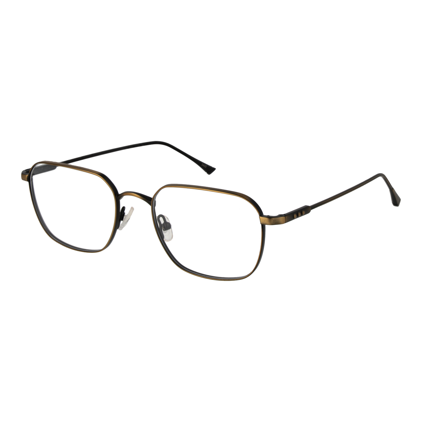 Taylor Morris Optical Frame TM04 C3 52