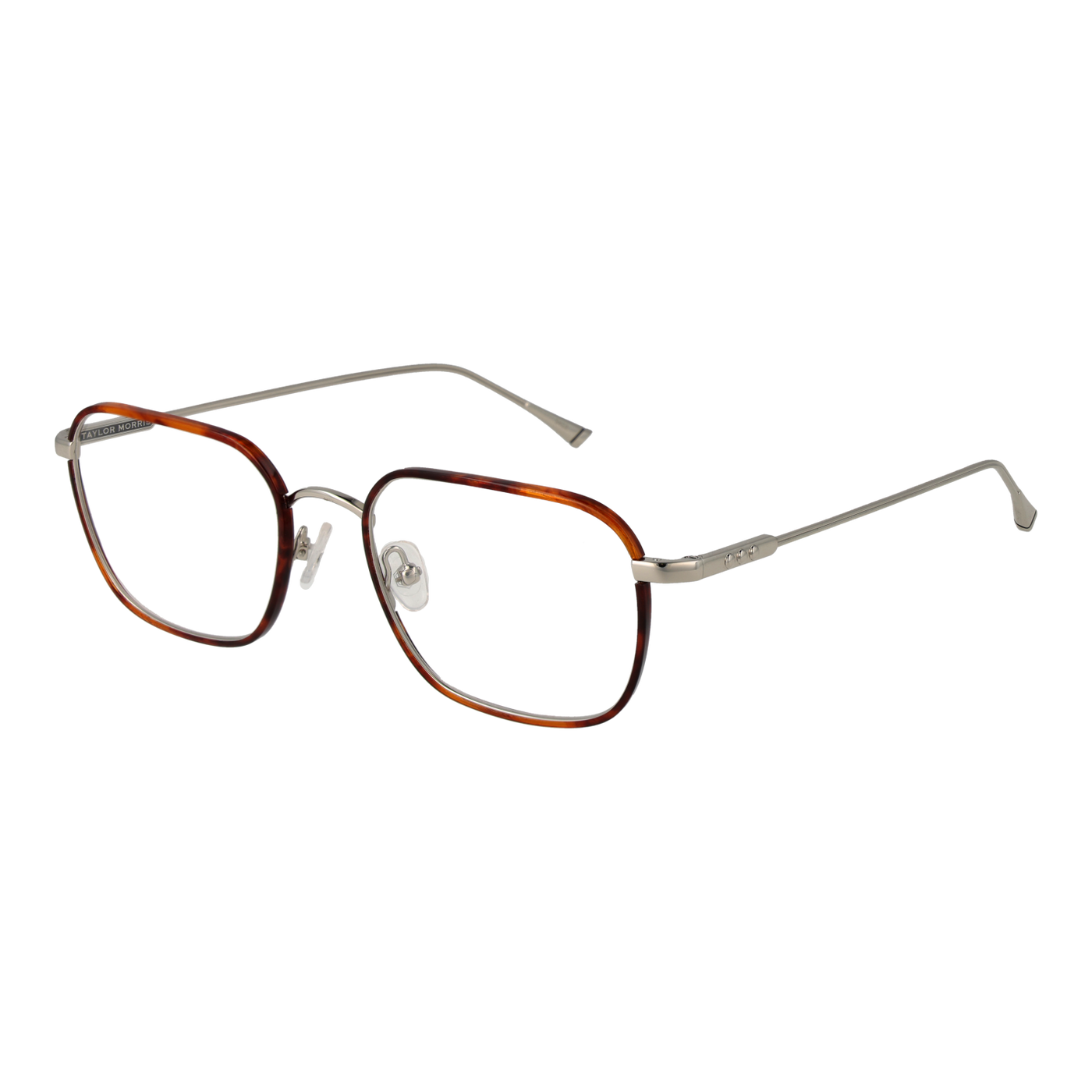 Taylor Morris Optical Frame TM05 C2 52