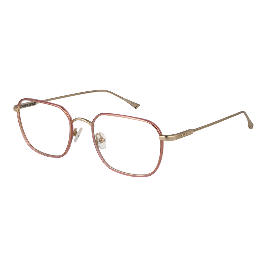 Taylor Morris Optical Frame TM05 C4 52