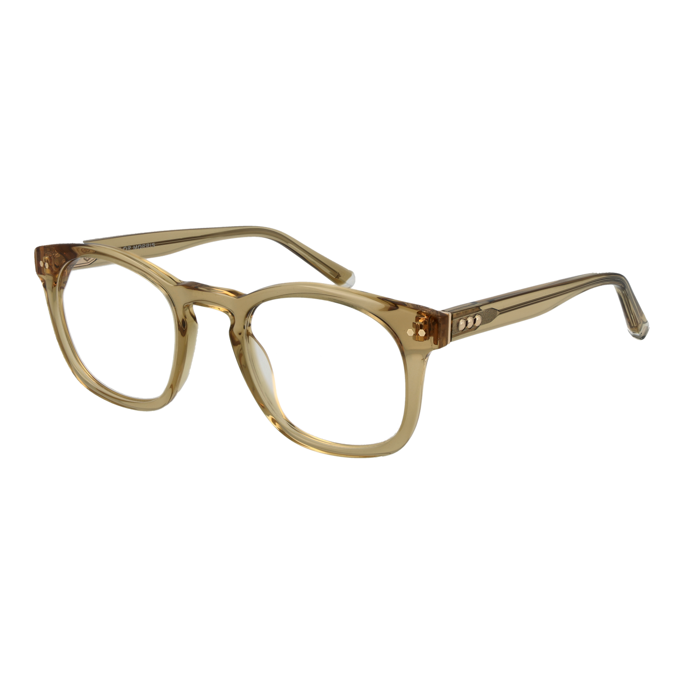 Taylor Morris Optical Frame W8 C6 49