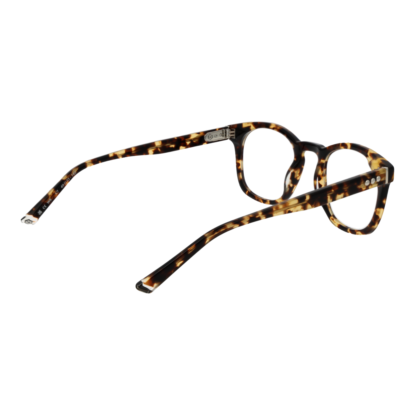 Taylor Morris Optical Frame W8 C7 49