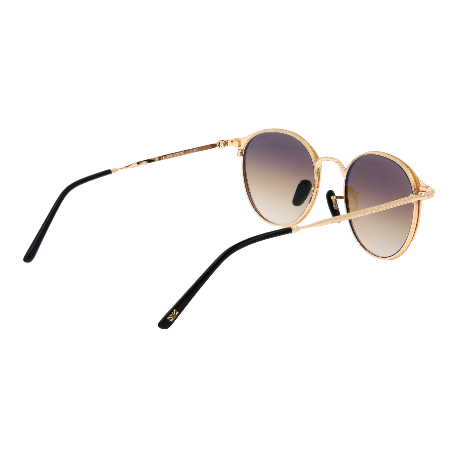 Funky Buddha Sunglasses FBS2010 002 51