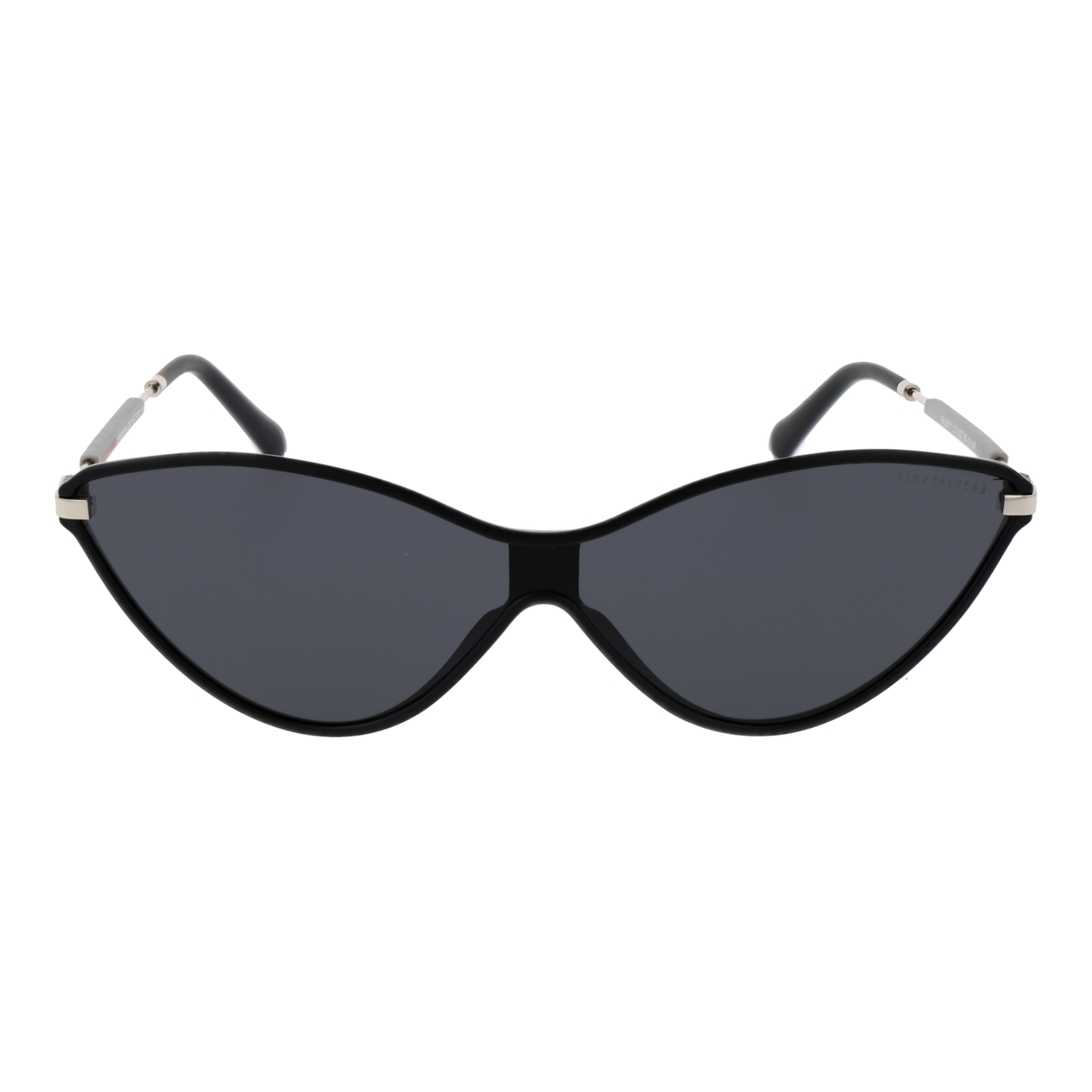 Funky Buddha Sunglasses FBS2011 002 55