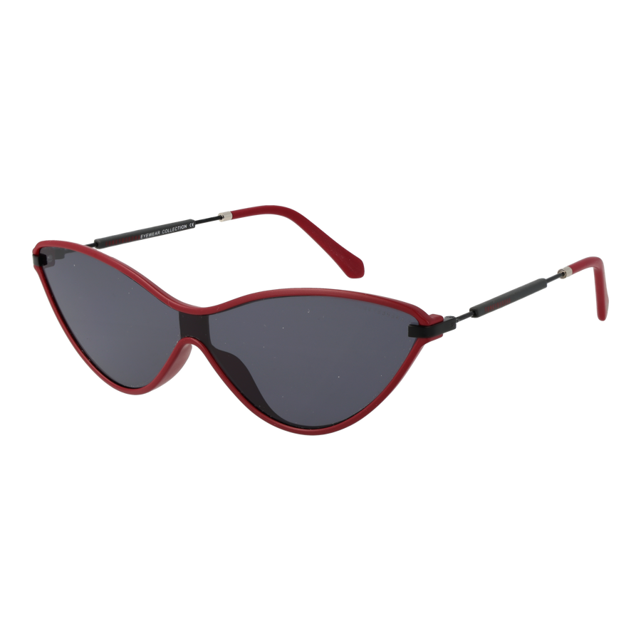 Funky Buddha Sunglasses FBS2011 004 55