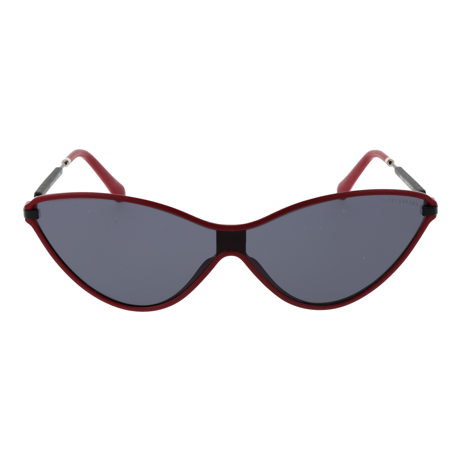 Funky Buddha Sunglasses FBS2011 004 55