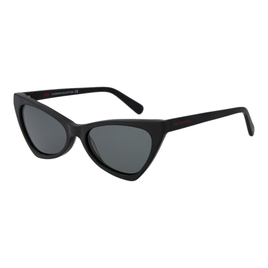 Funky Buddha Sunglasses FBS2023 002 52
