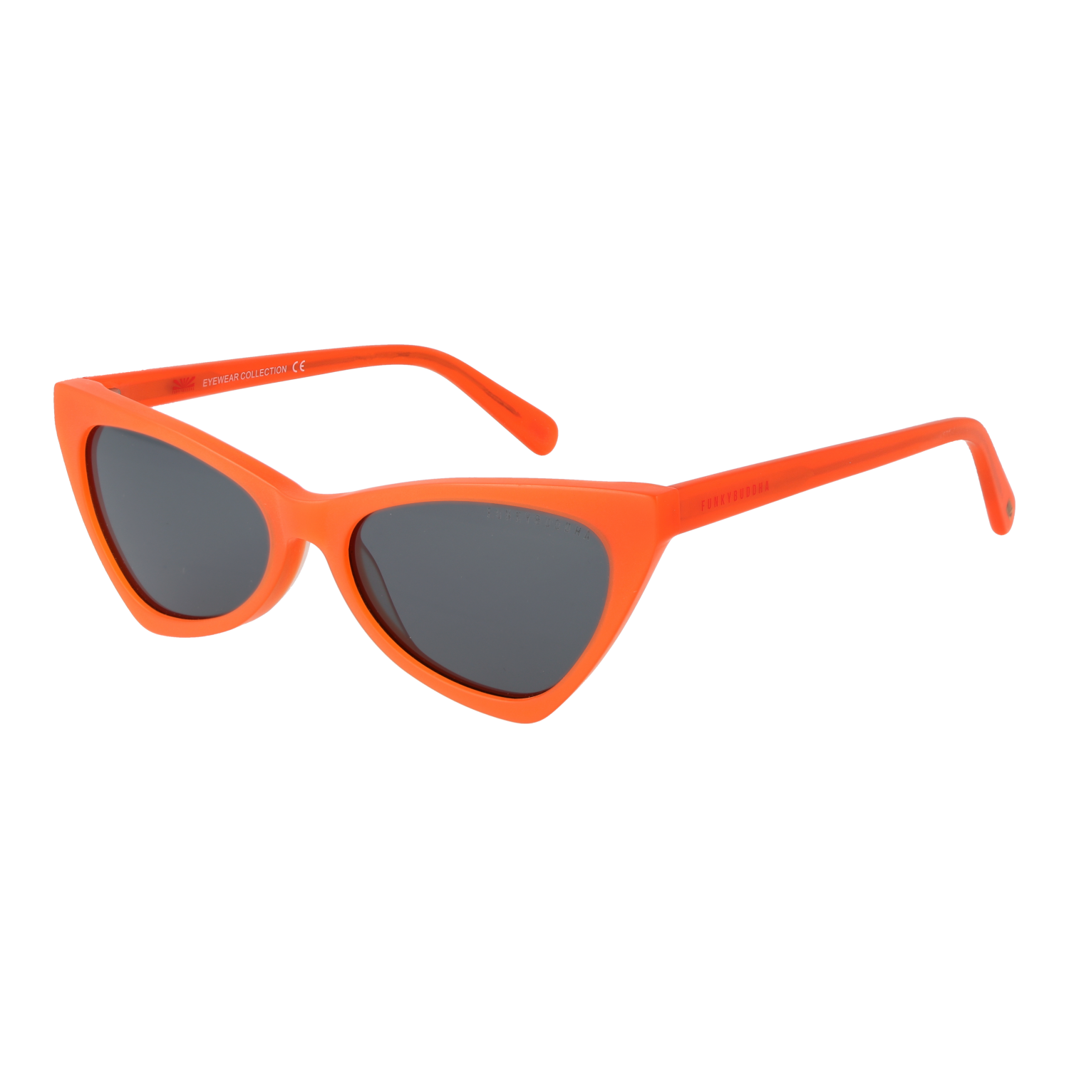 Funky Buddha Sunglasses FBS2023 004 52