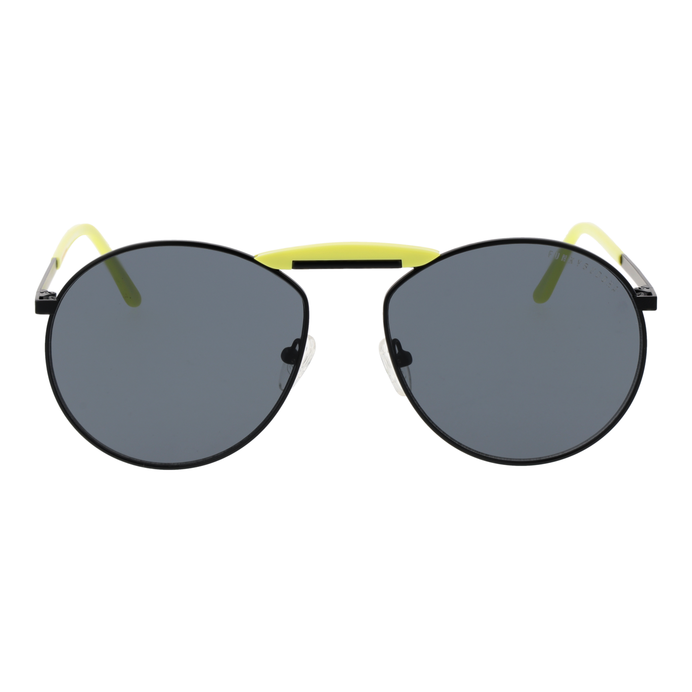 Funky Buddha Sunglasses FBS2024 001 57