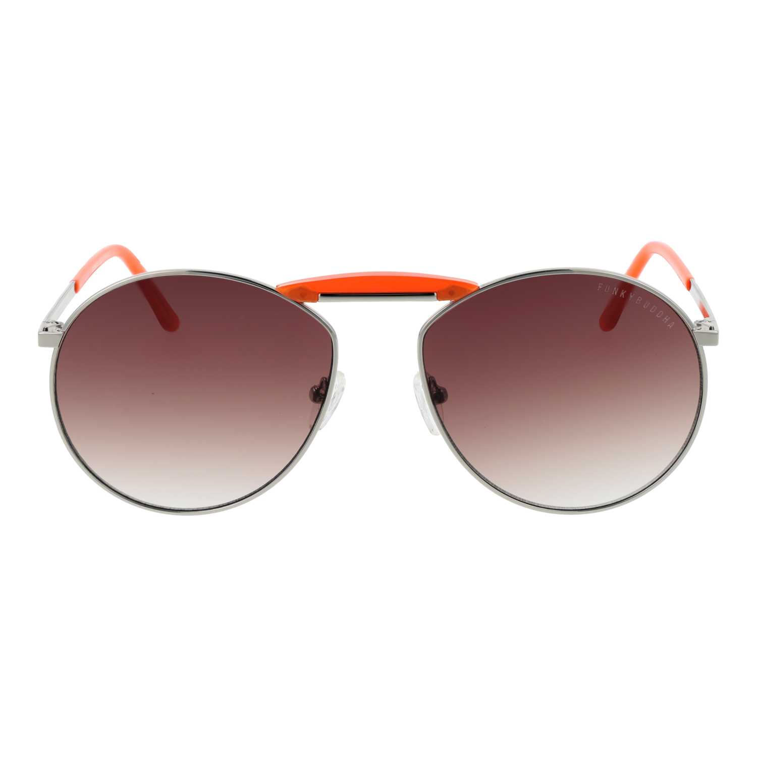 Funky Buddha Sunglasses FBS2024 002 57