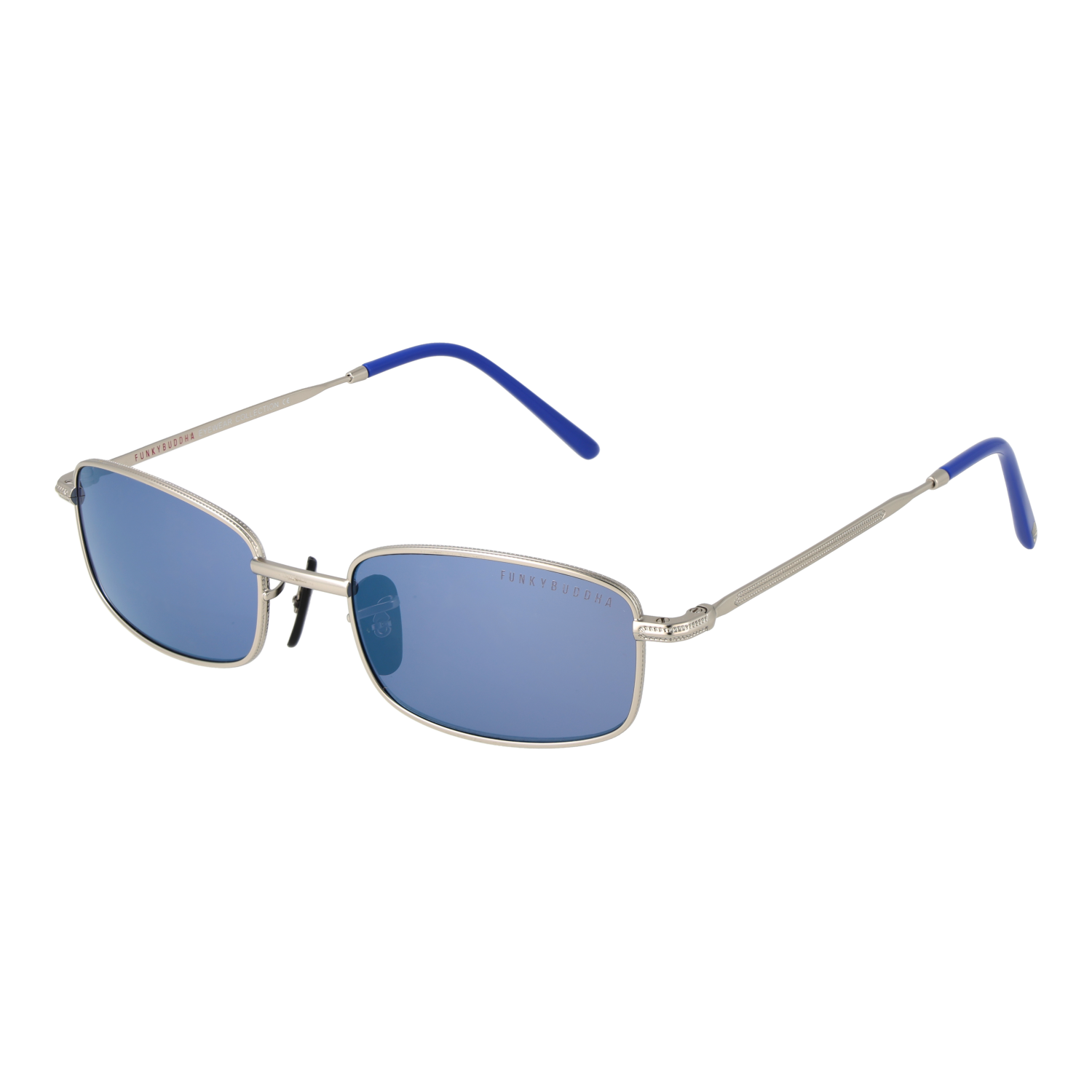Funky Buddha Sunglasses FBS2026 004 51