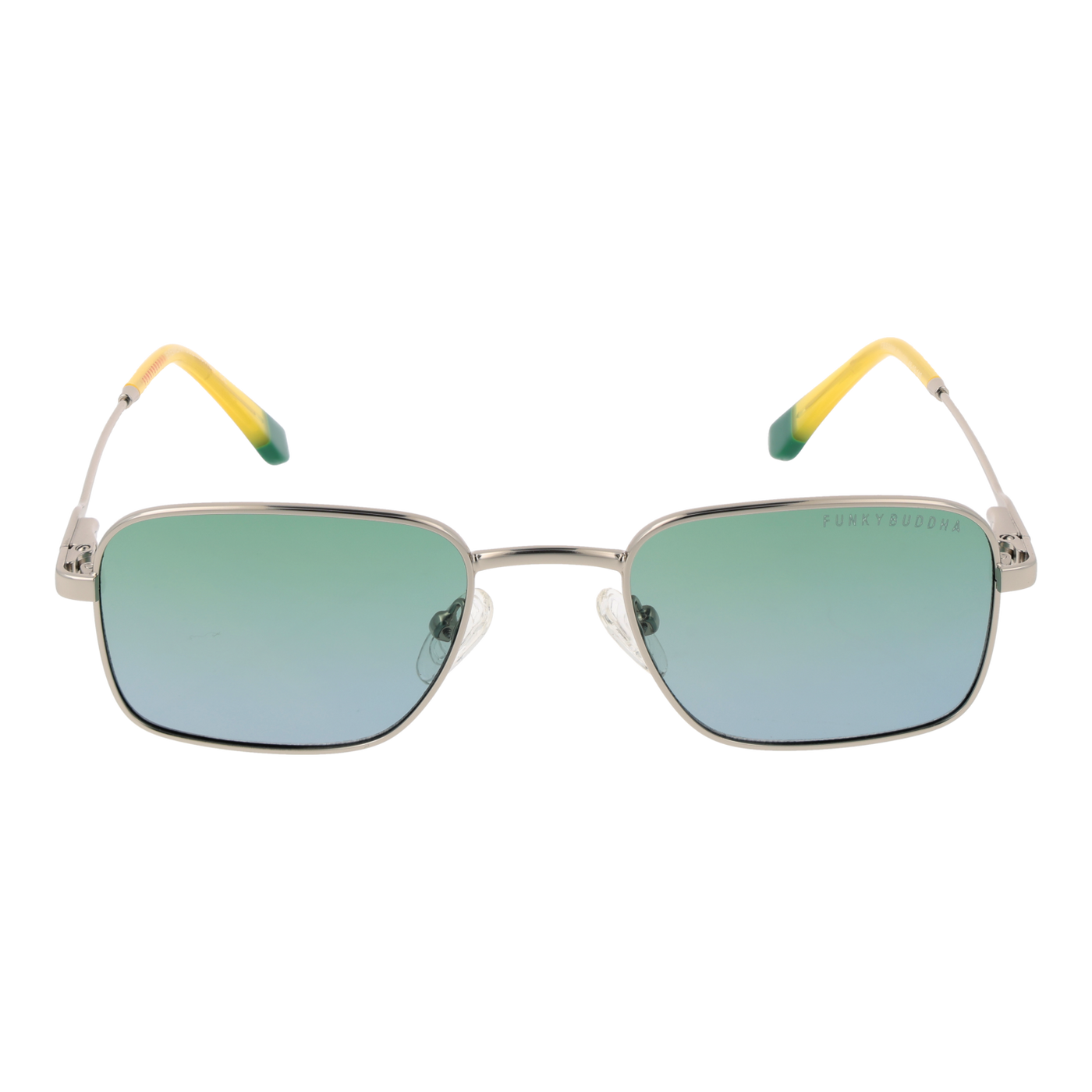Funky Buddha Sunglasses FBS2028 002 48