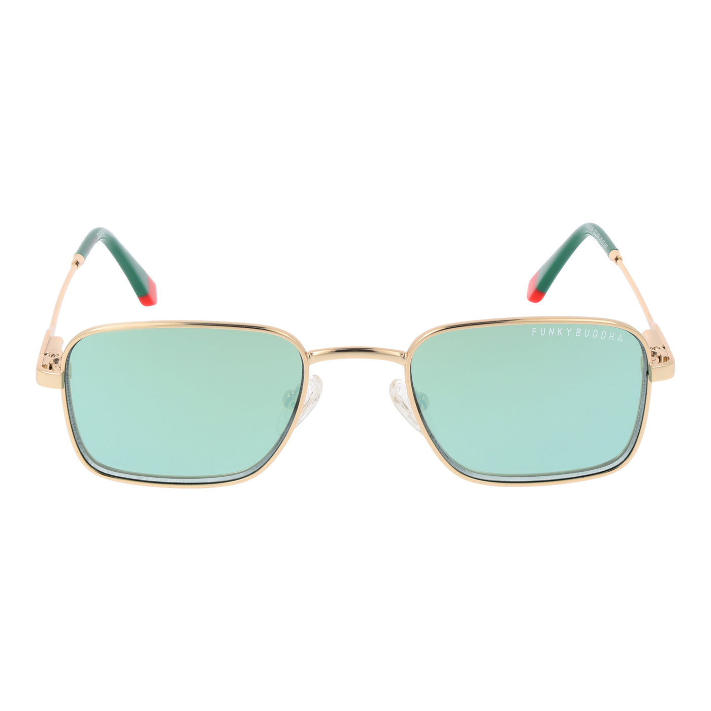 Funky Buddha Sunglasses FBS2028 004 48