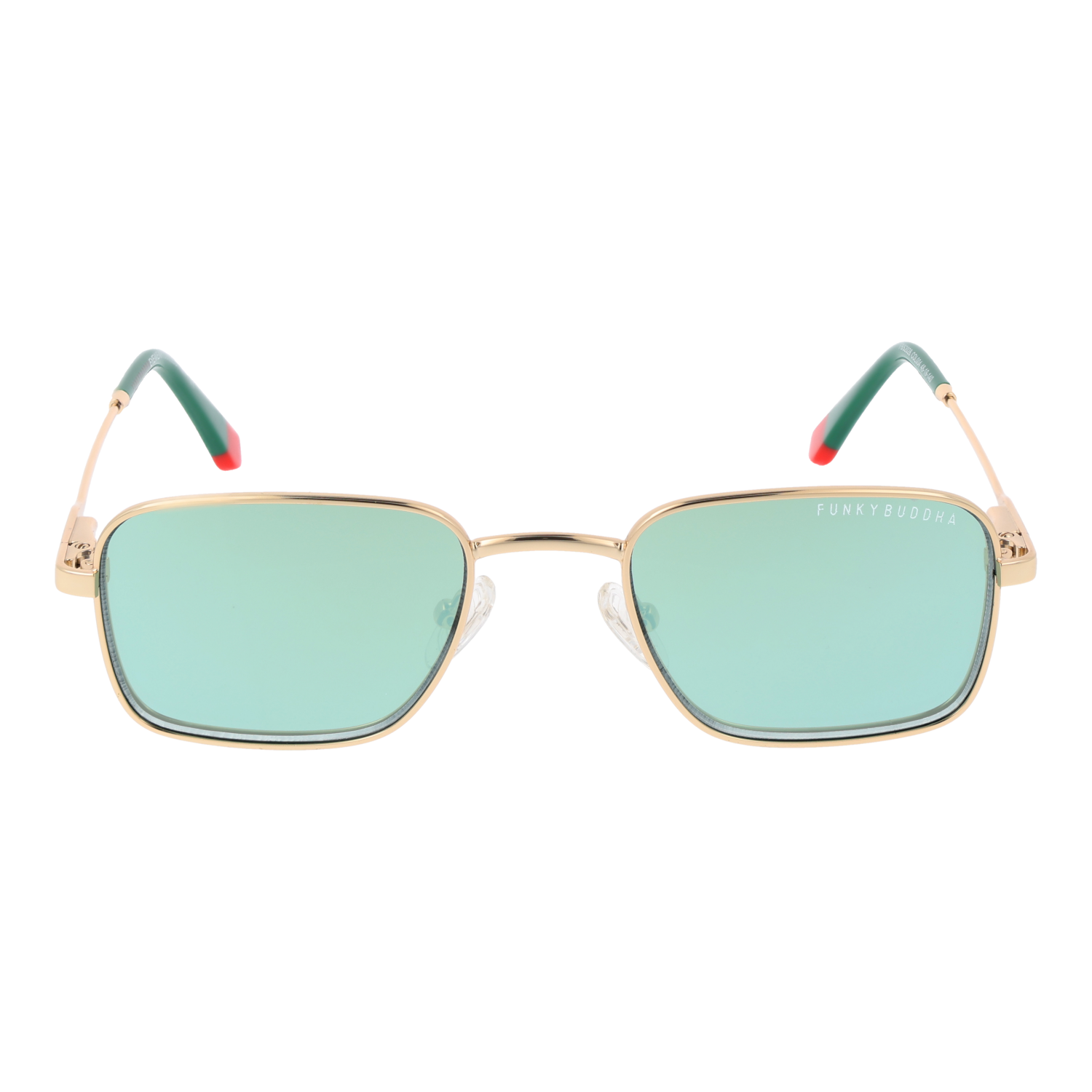 Funky Buddha Sunglasses FBS2028 004 48
