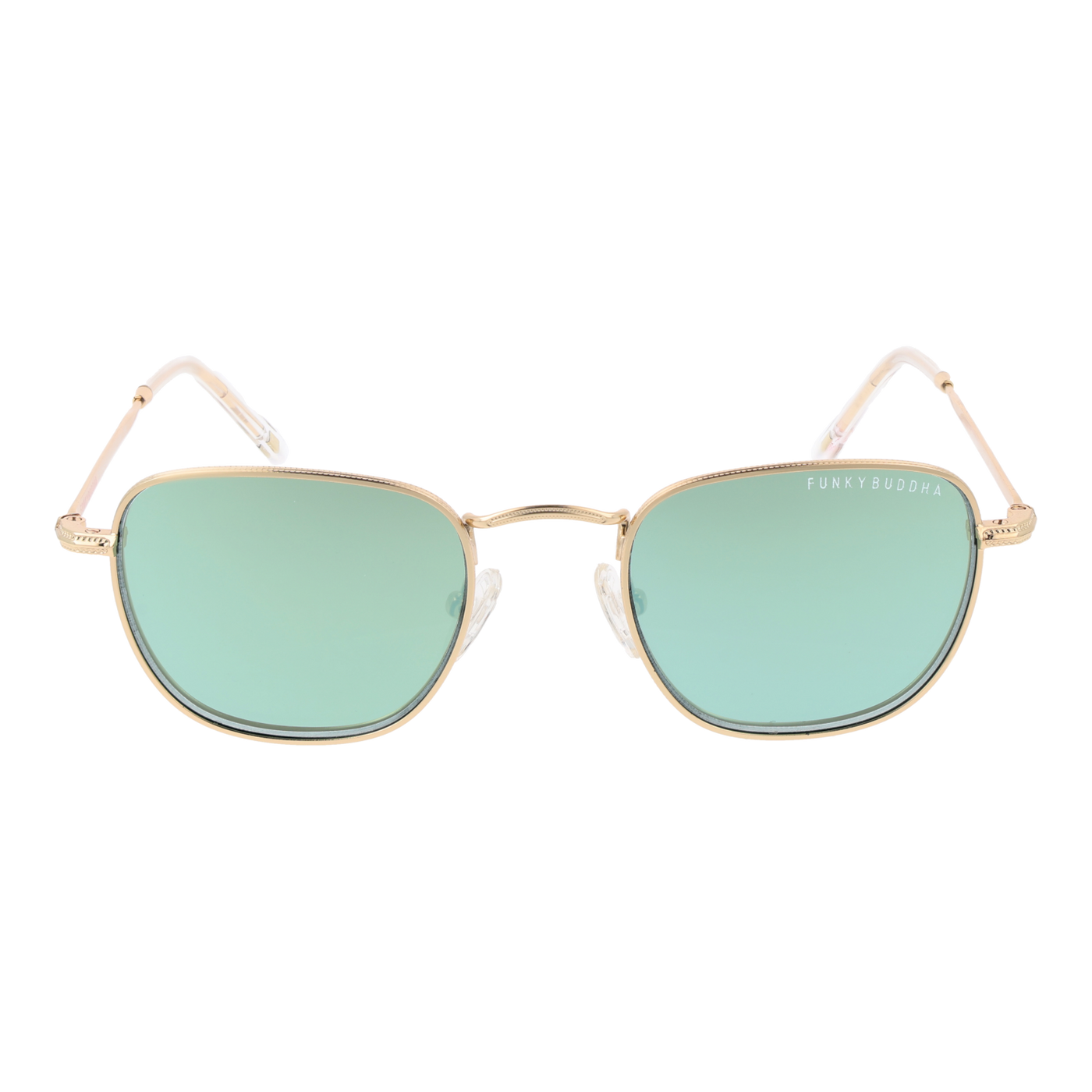 Funky Buddha Sunglasses FBS2030 001 48